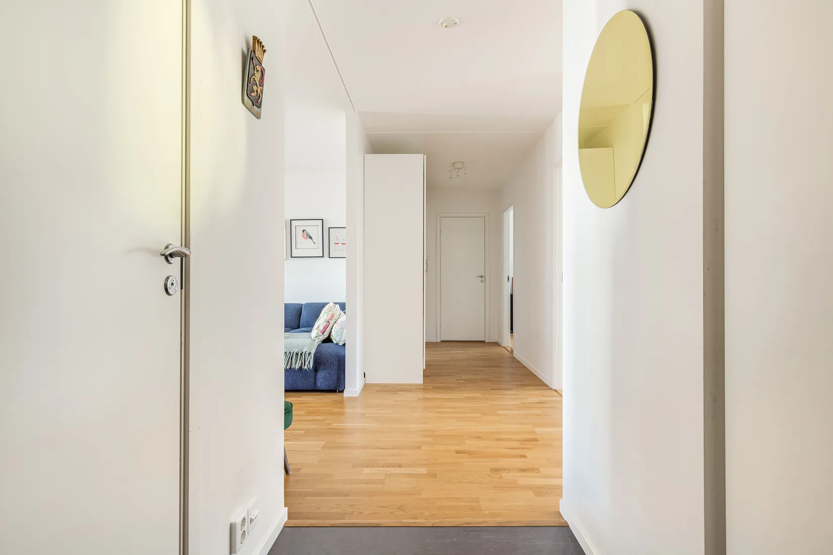 Bostadsrätt, Toppsockergränd 12, Gävle Strand, Gävle