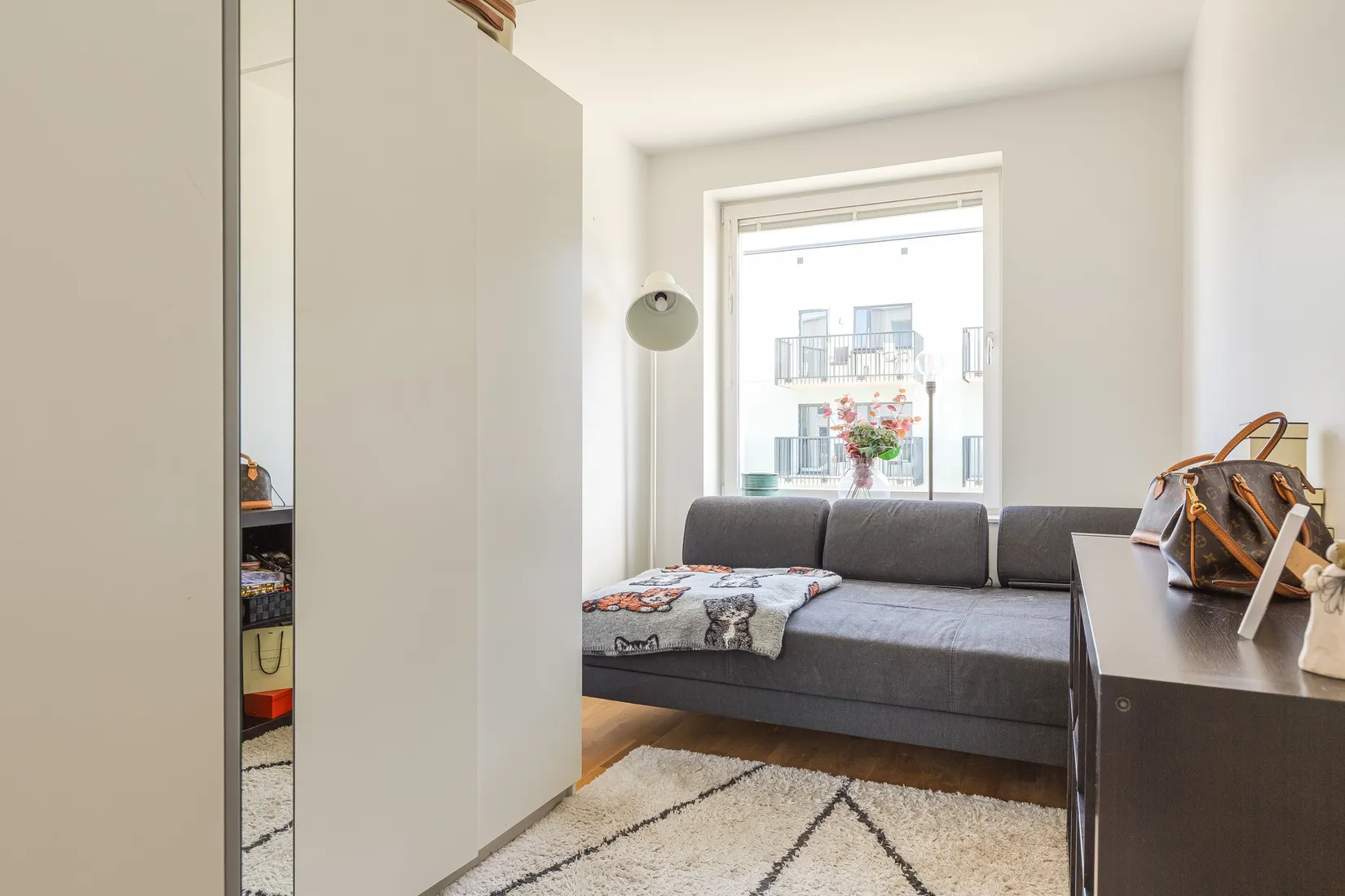 Bostadsrätt, Toppsockergränd 12, Gävle Strand, Gävle