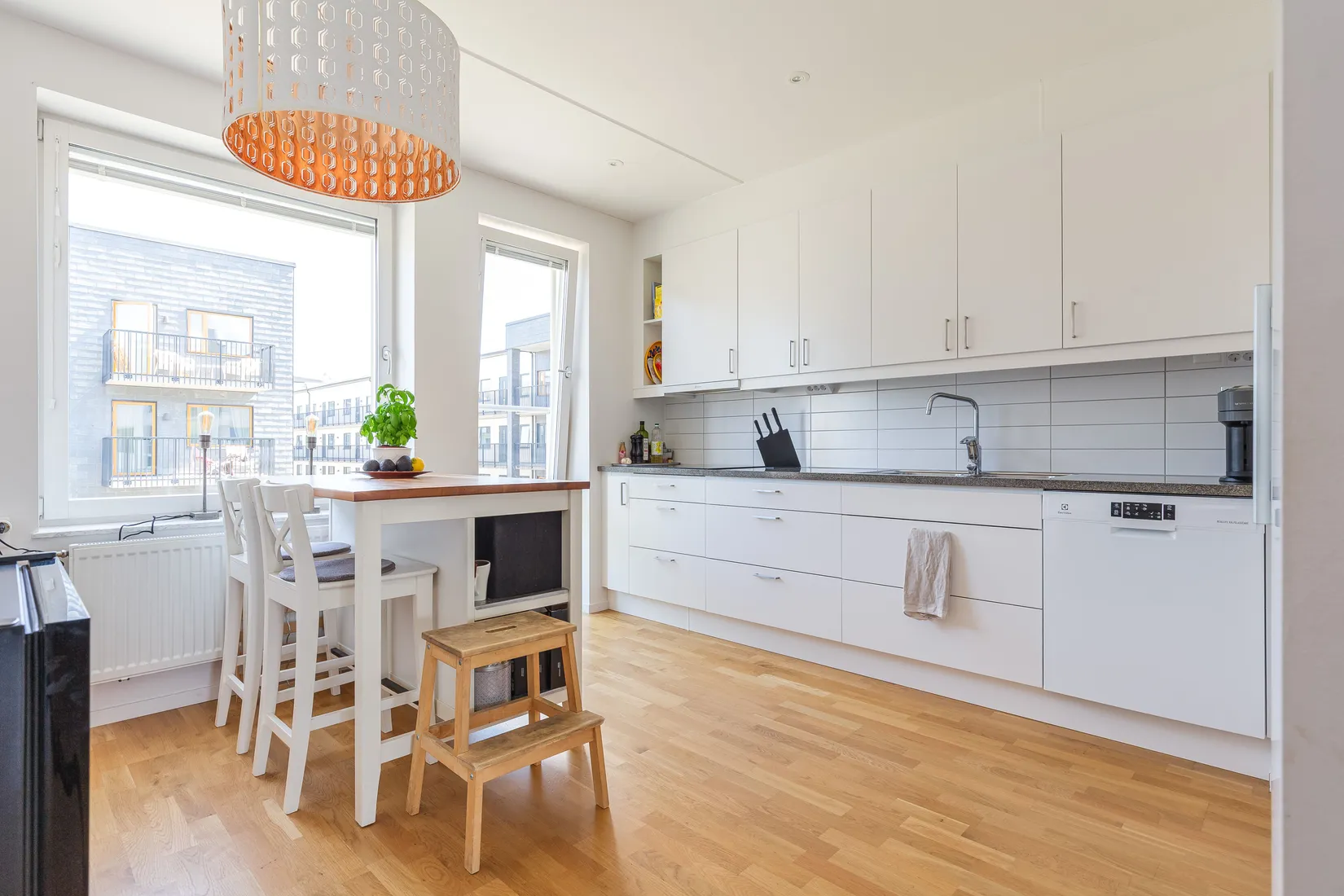 Bostadsrätt, Toppsockergränd 12, Gävle Strand, Gävle