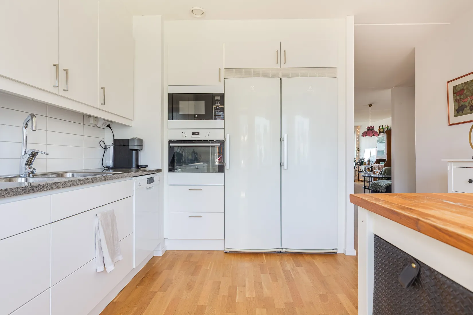 Bostadsrätt, Toppsockergränd 12, Gävle Strand, Gävle