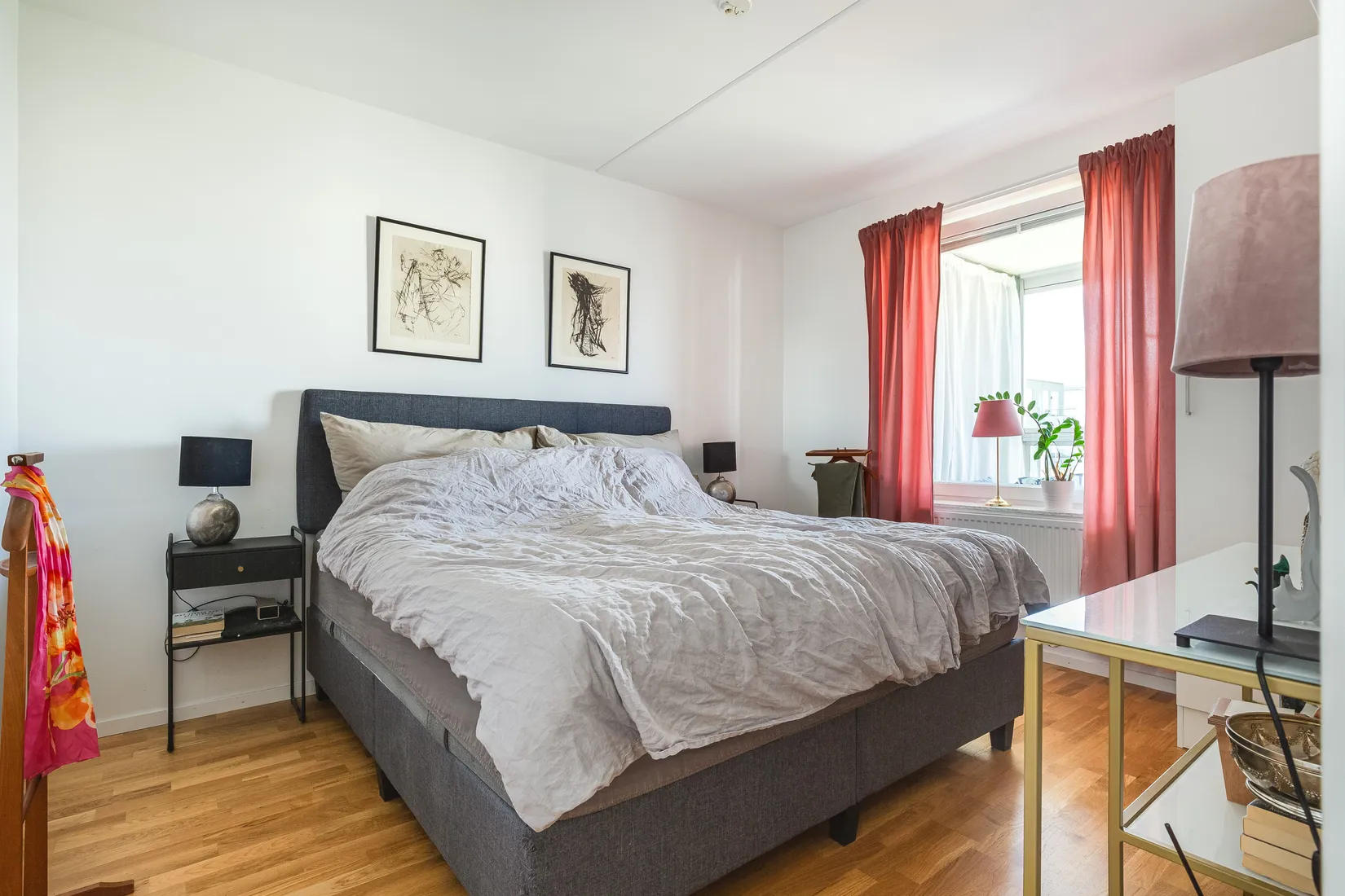Bostadsrätt, Toppsockergränd 12, Gävle Strand, Gävle