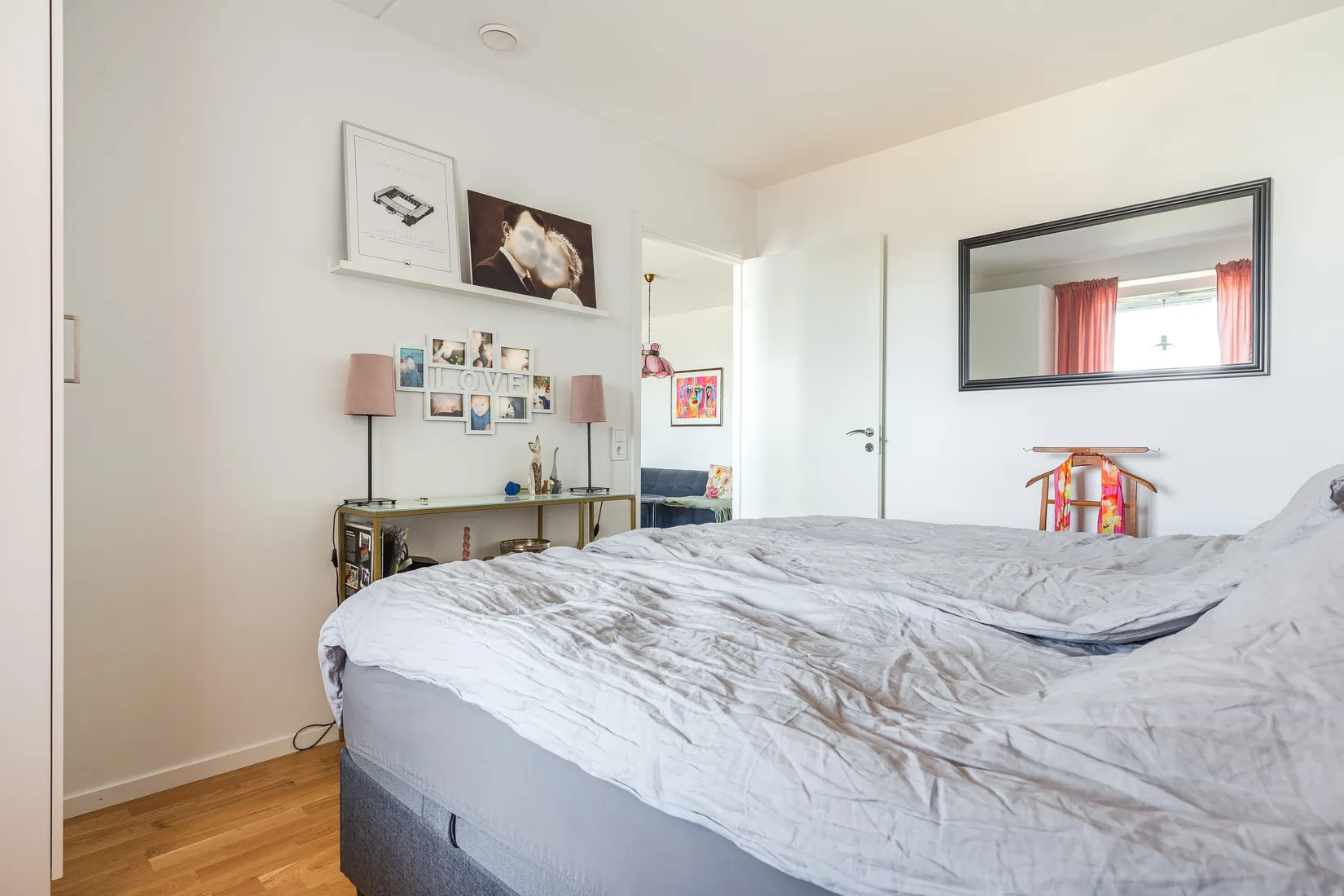 Bostadsrätt, Toppsockergränd 12, Gävle Strand, Gävle