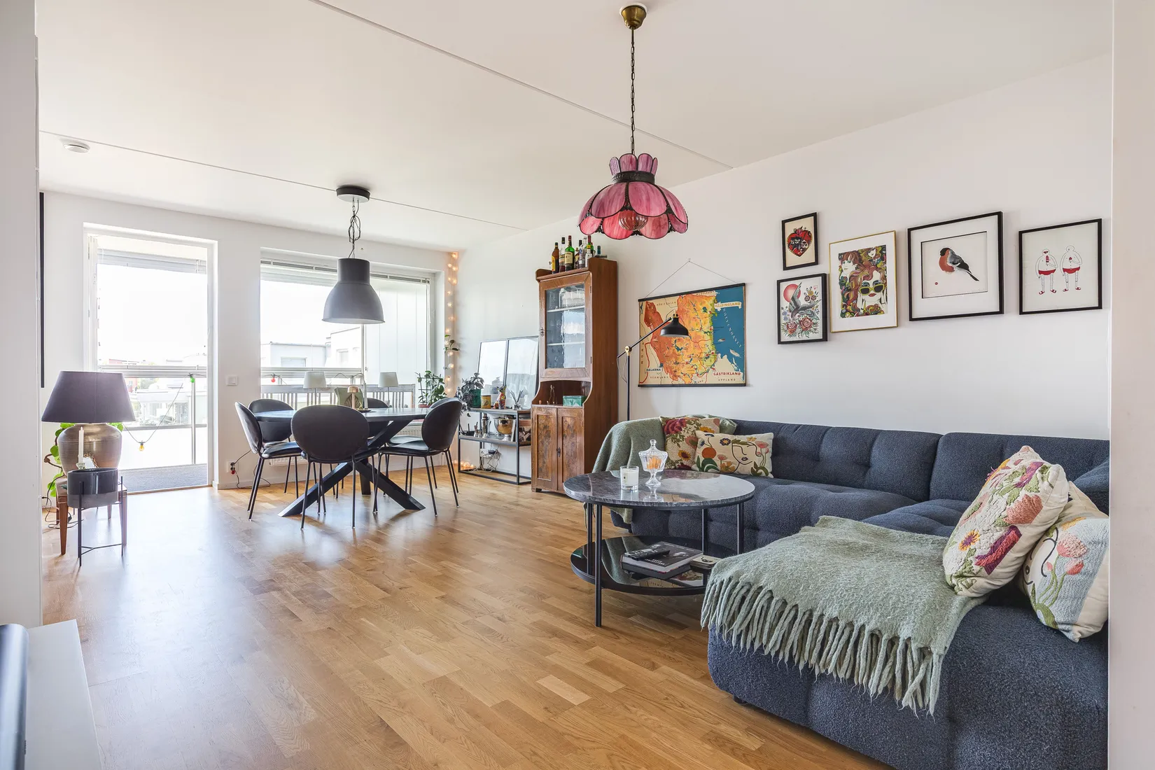 Bostadsrätt, Toppsockergränd 12, Gävle Strand, Gävle