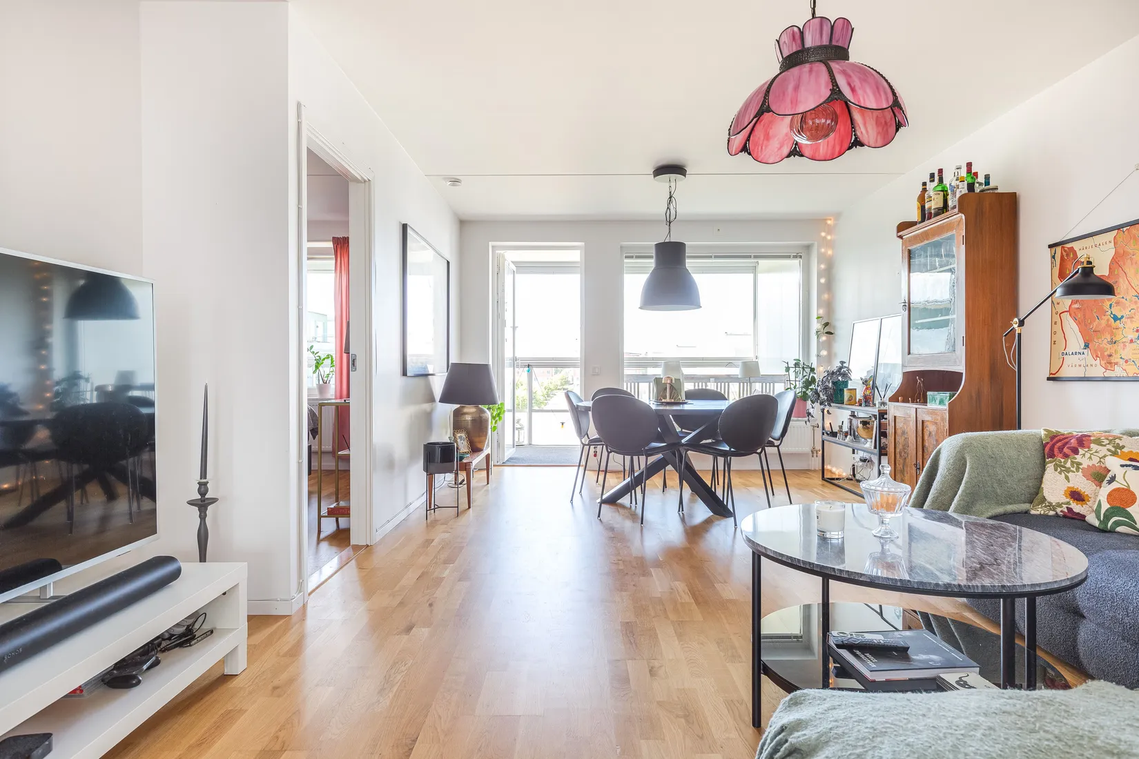 Bostadsrätt, Toppsockergränd 12, Gävle Strand, Gävle