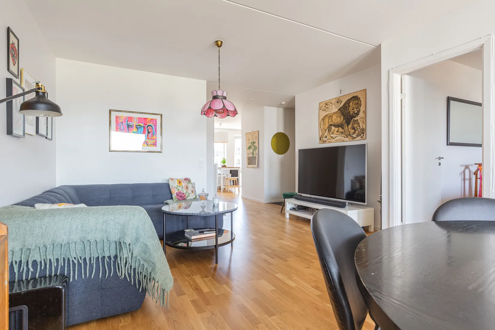 Bostadsrätt, Toppsockergränd 12, Gävle Strand, Gävle