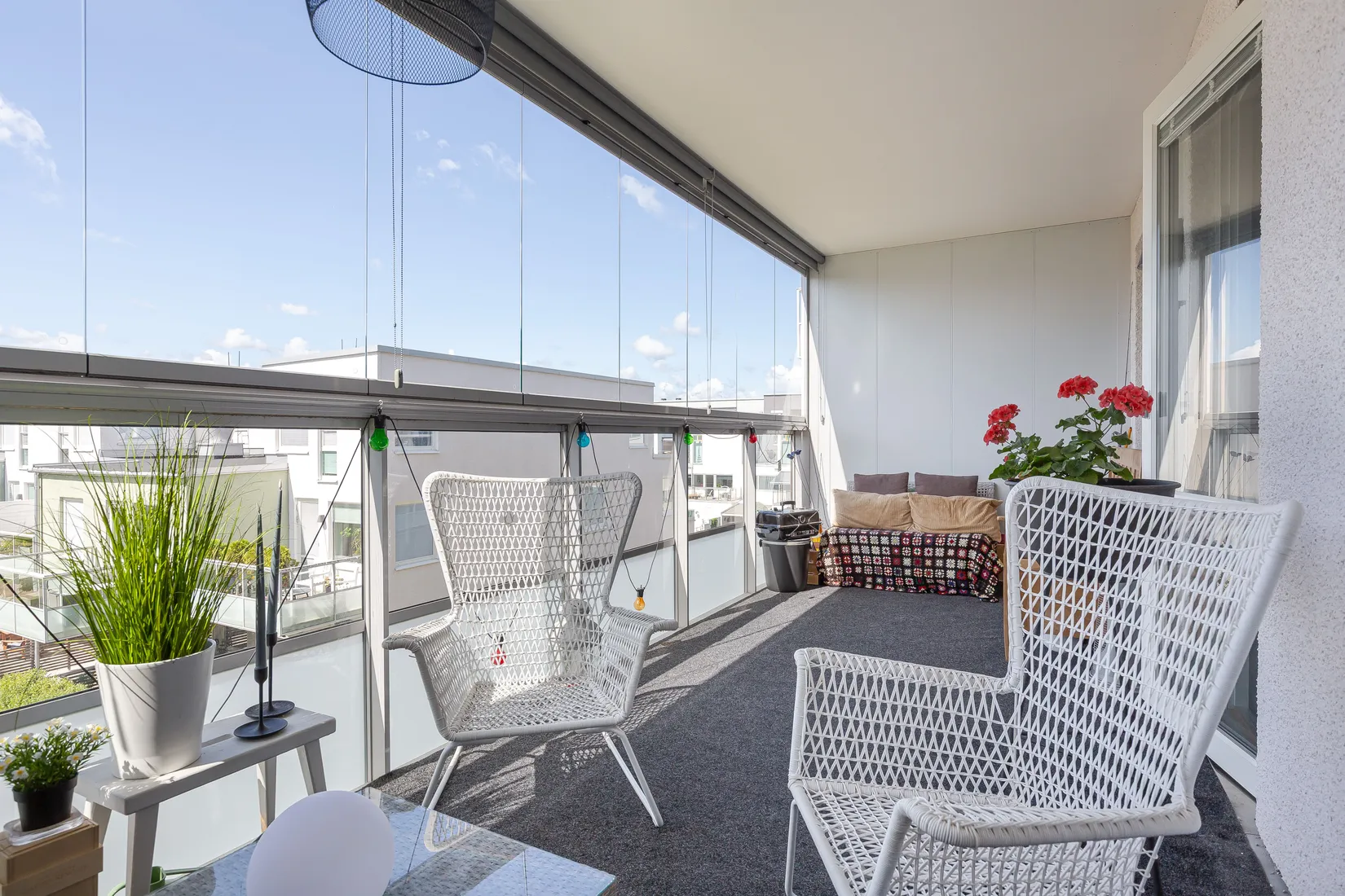 Bostadsrätt, Toppsockergränd 12, Gävle Strand, Gävle