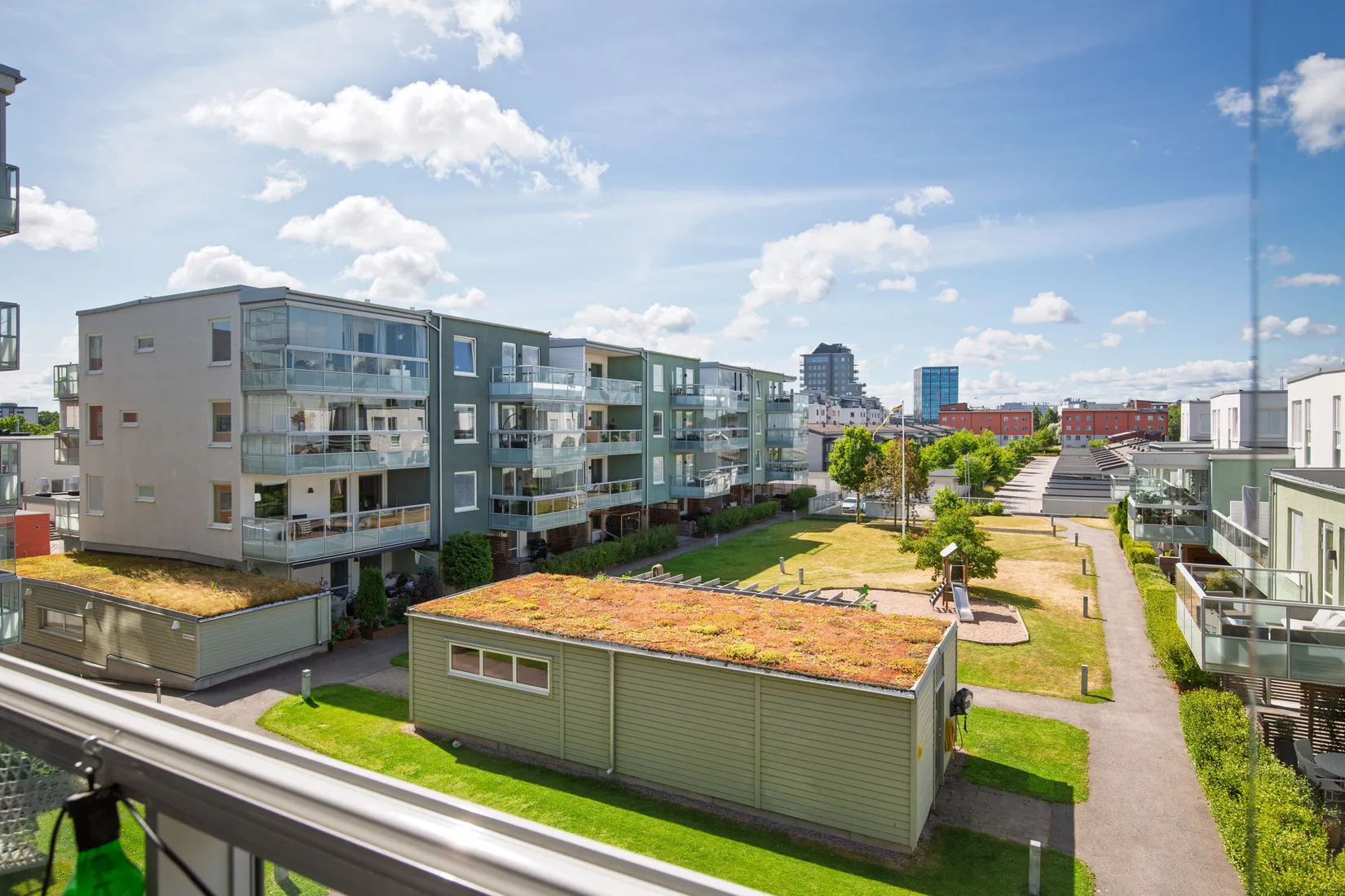 Bostadsrätt, Toppsockergränd 12, Gävle Strand, Gävle