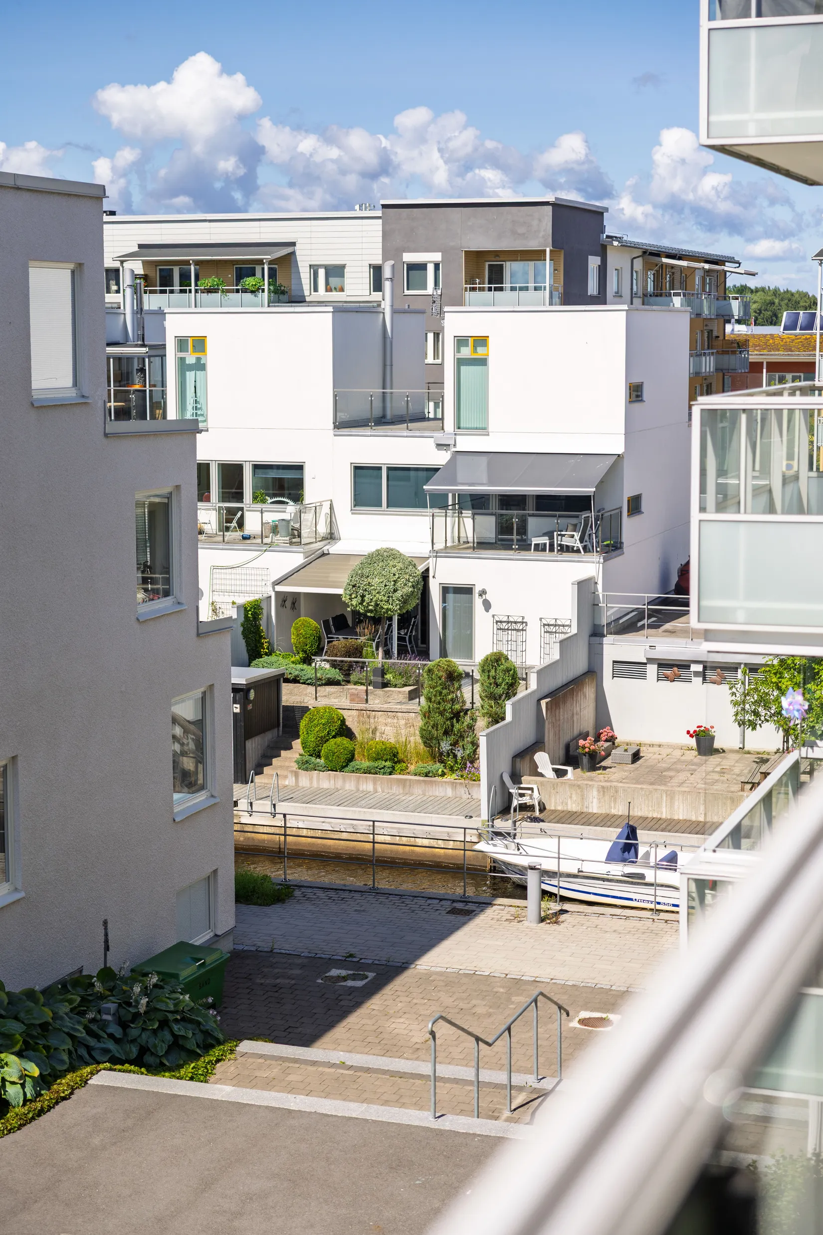 Bostadsrätt, Toppsockergränd 12, Gävle Strand, Gävle