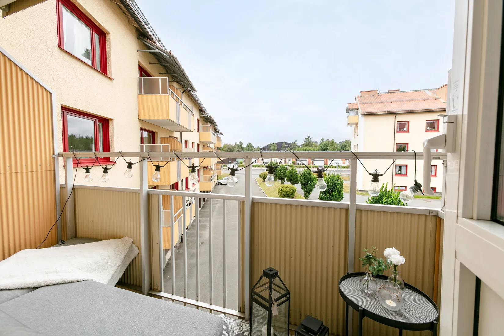 Bostadsrätt, Karinlundsgatan 20, Åker, Nässjö