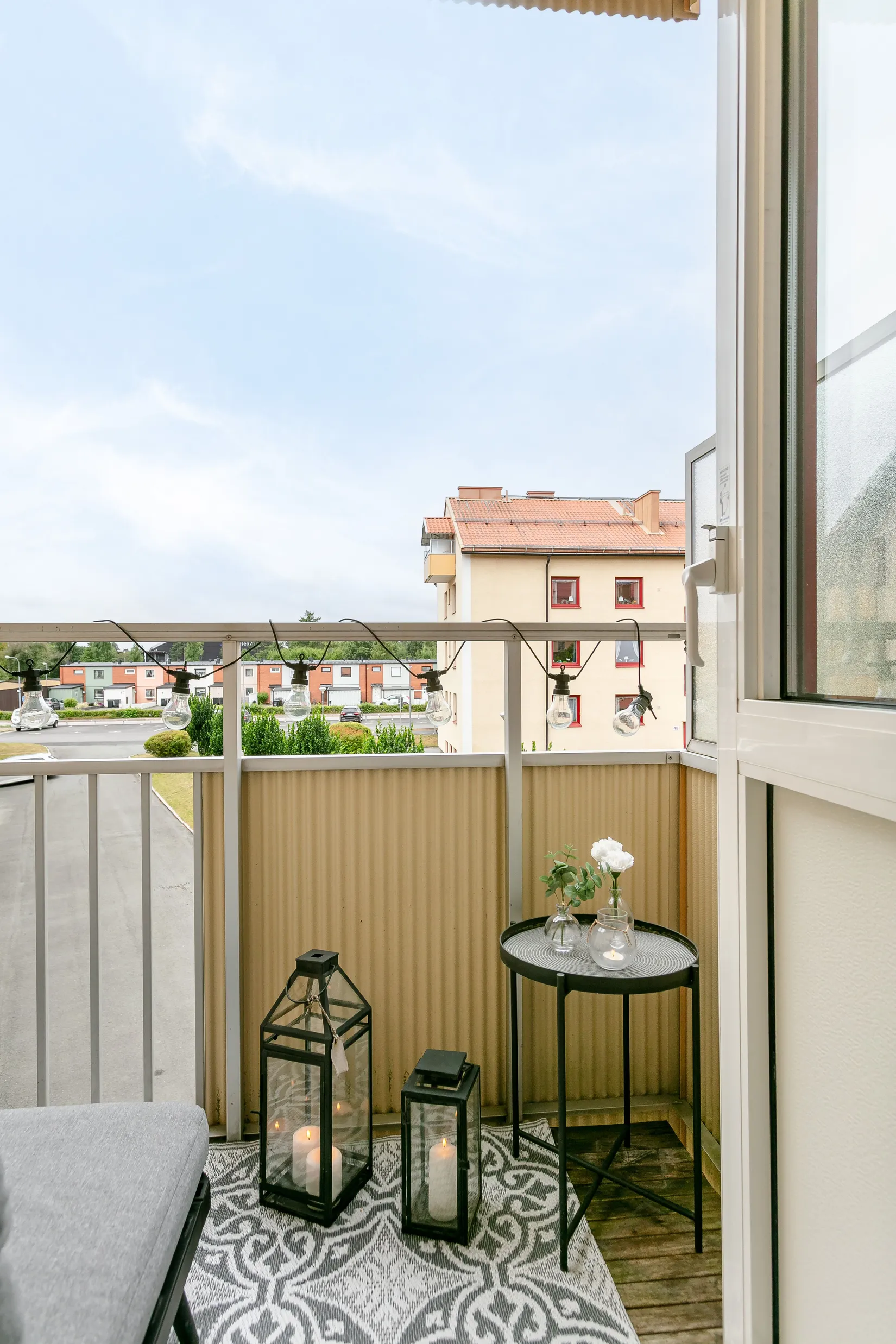 Bostadsrätt, Karinlundsgatan 20, Åker, Nässjö