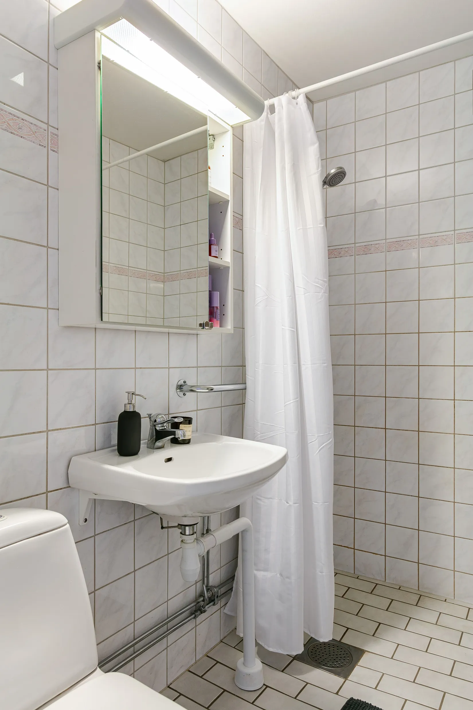 Bostadsrätt, Karinlundsgatan 20, Åker, Nässjö
