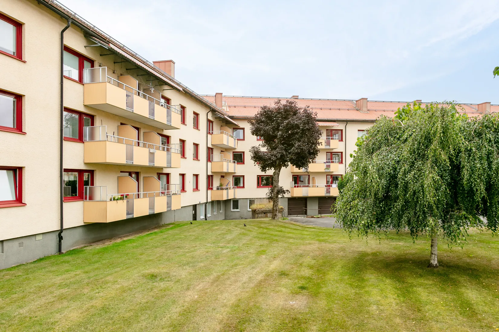 Bostadsrätt, Karinlundsgatan 20, Åker, Nässjö