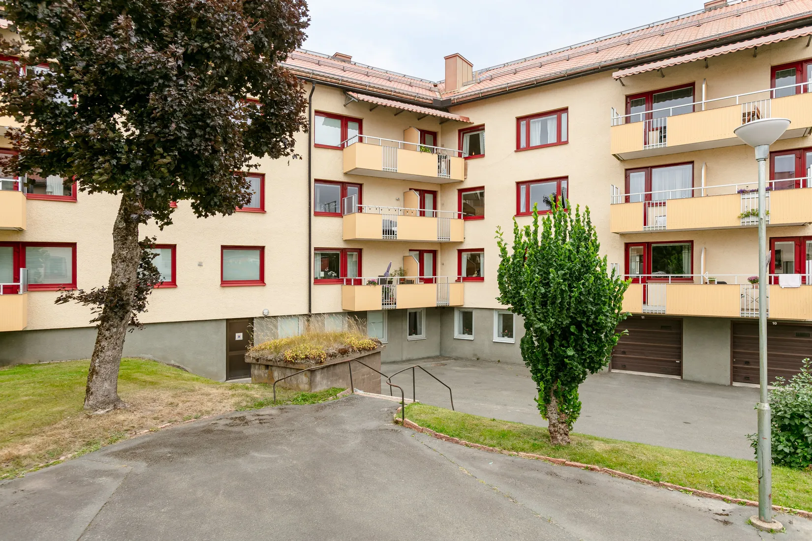 Bostadsrätt, Karinlundsgatan 20, Åker, Nässjö
