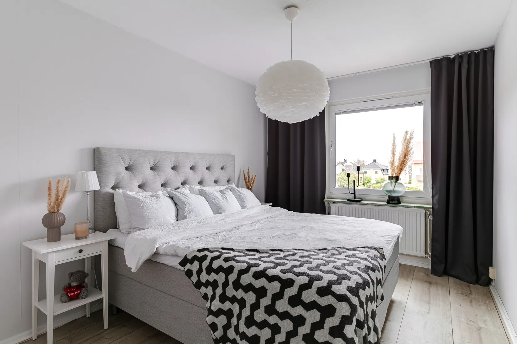 Bostadsrätt, Karinlundsgatan 20, Åker, Nässjö