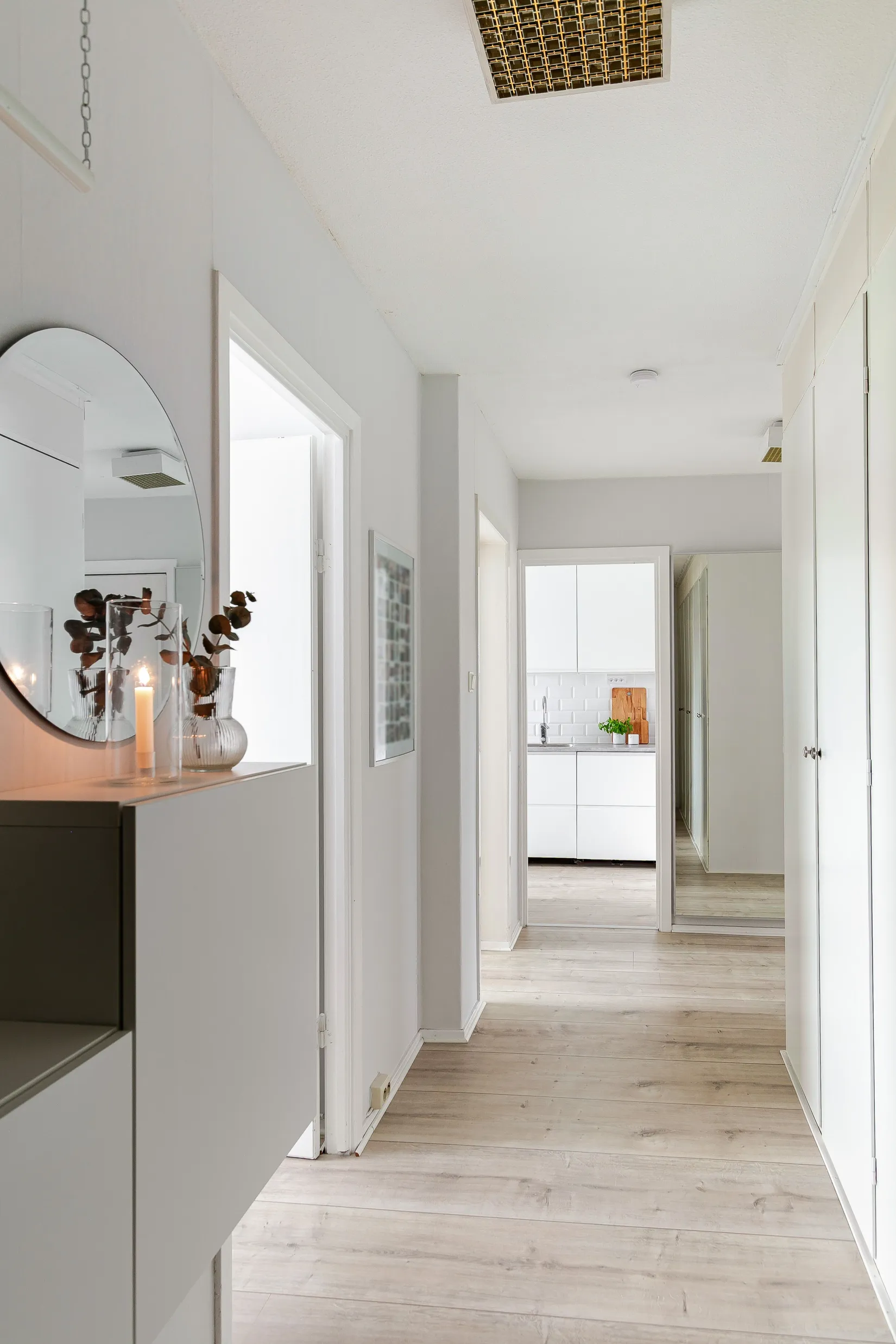Bostadsrätt, Karinlundsgatan 20, Åker, Nässjö