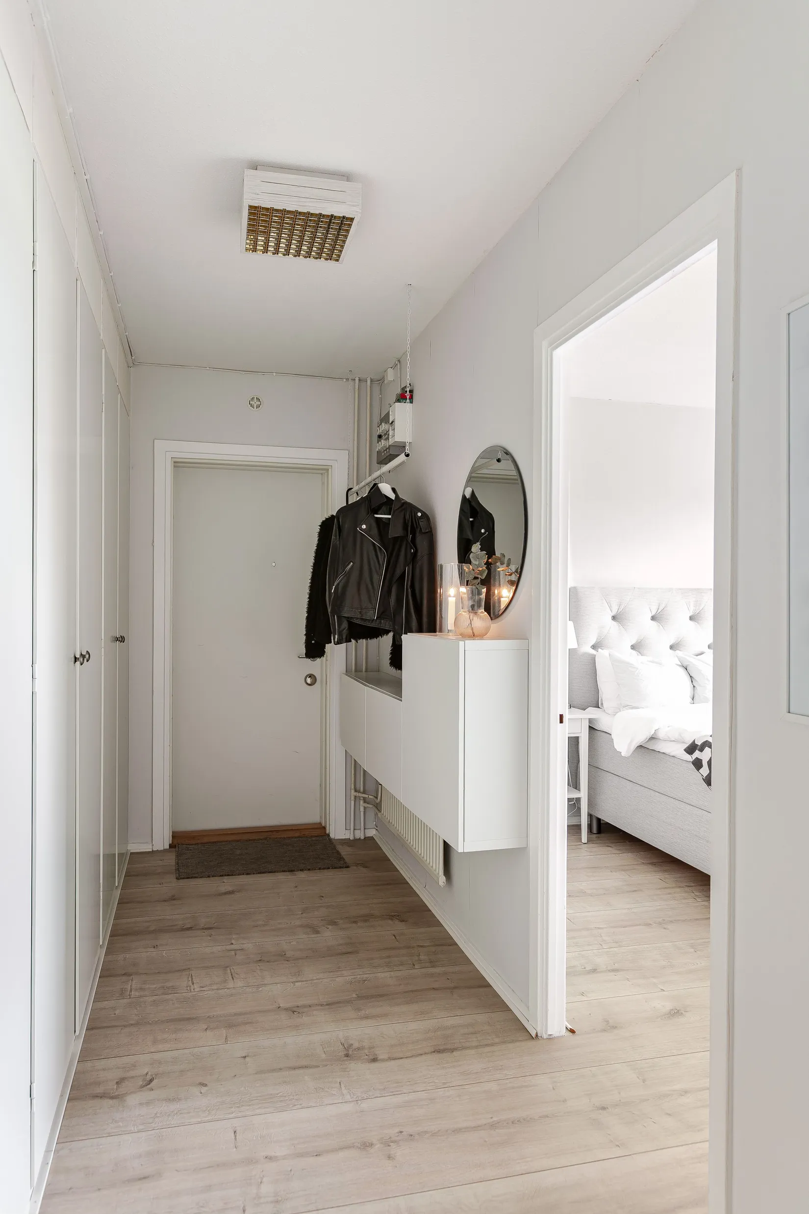 Bostadsrätt, Karinlundsgatan 20, Åker, Nässjö