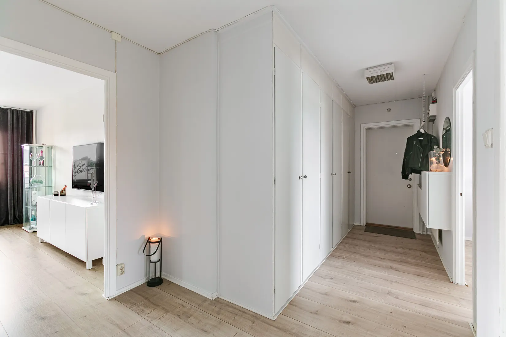 Bostadsrätt, Karinlundsgatan 20, Åker, Nässjö