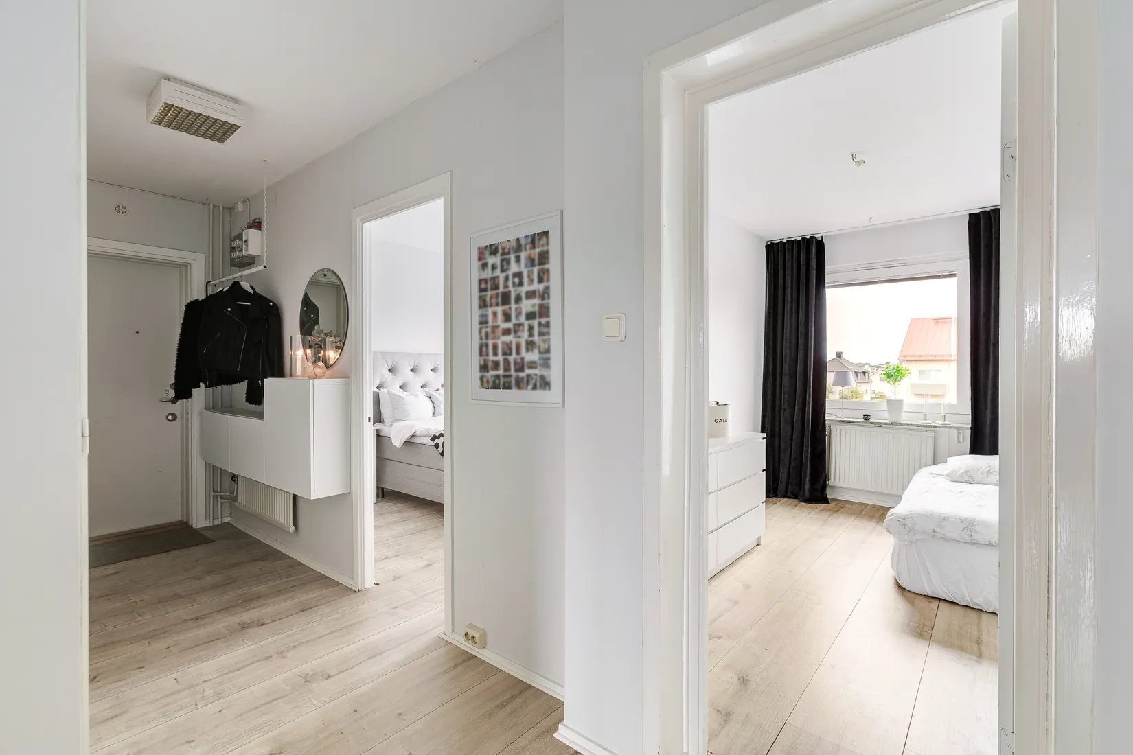 Bostadsrätt, Karinlundsgatan 20, Åker, Nässjö