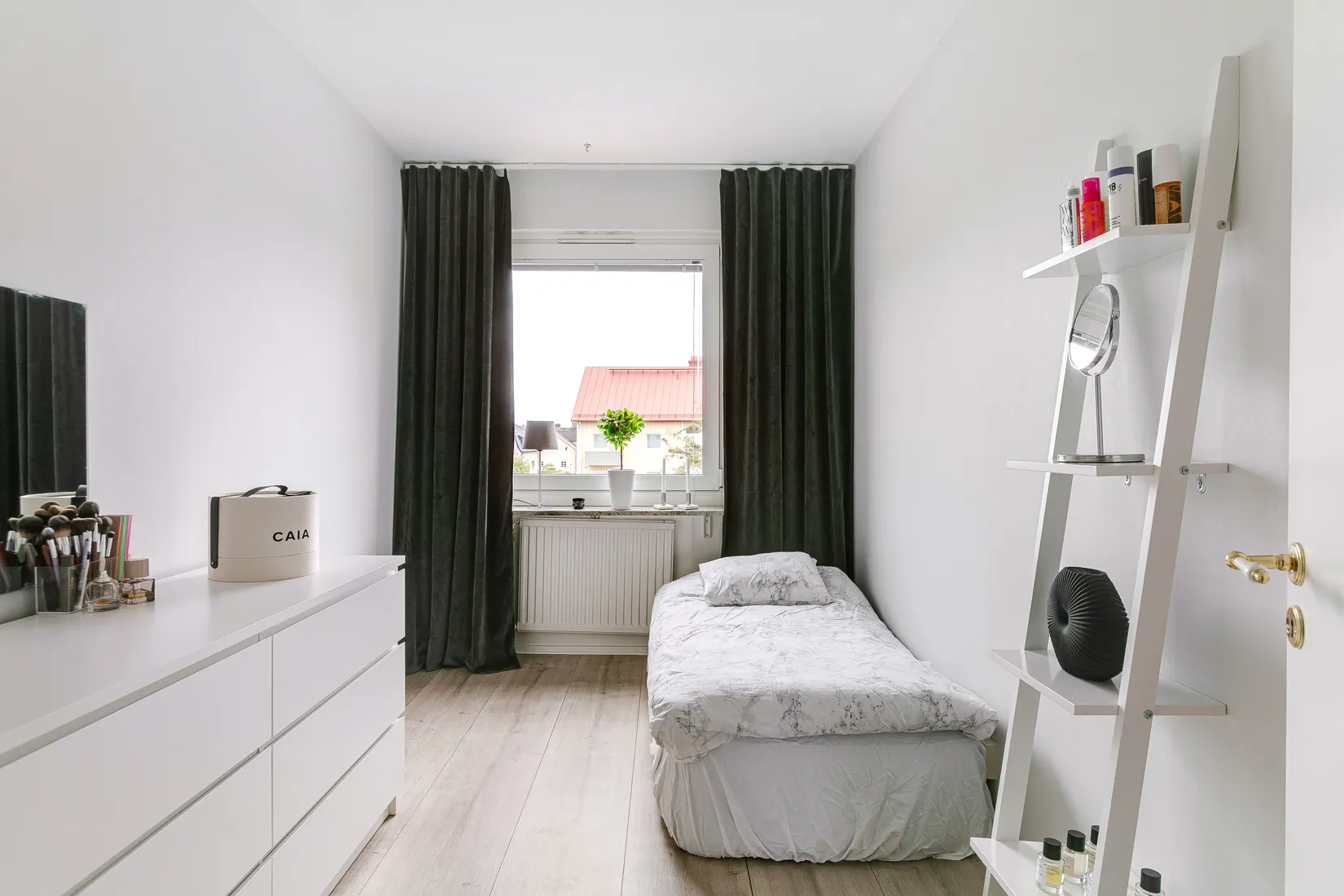 Bostadsrätt, Karinlundsgatan 20, Åker, Nässjö