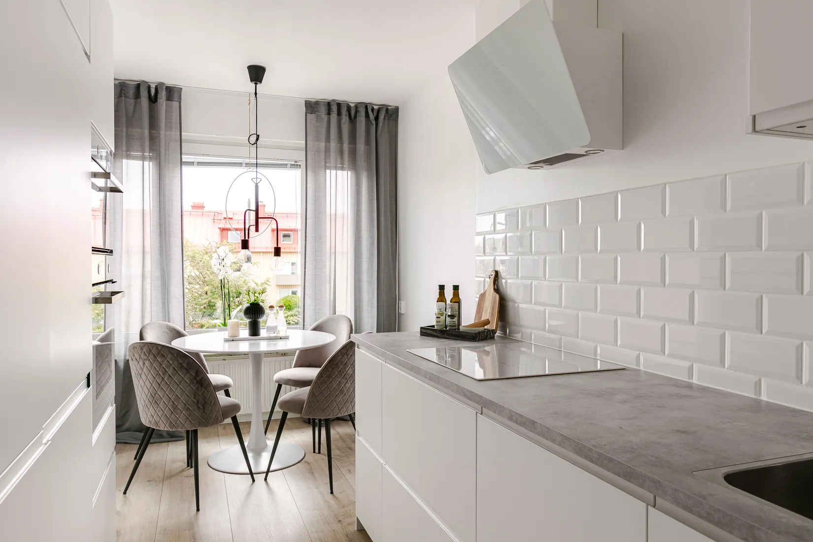 Bostadsrätt, Karinlundsgatan 20, Åker, Nässjö