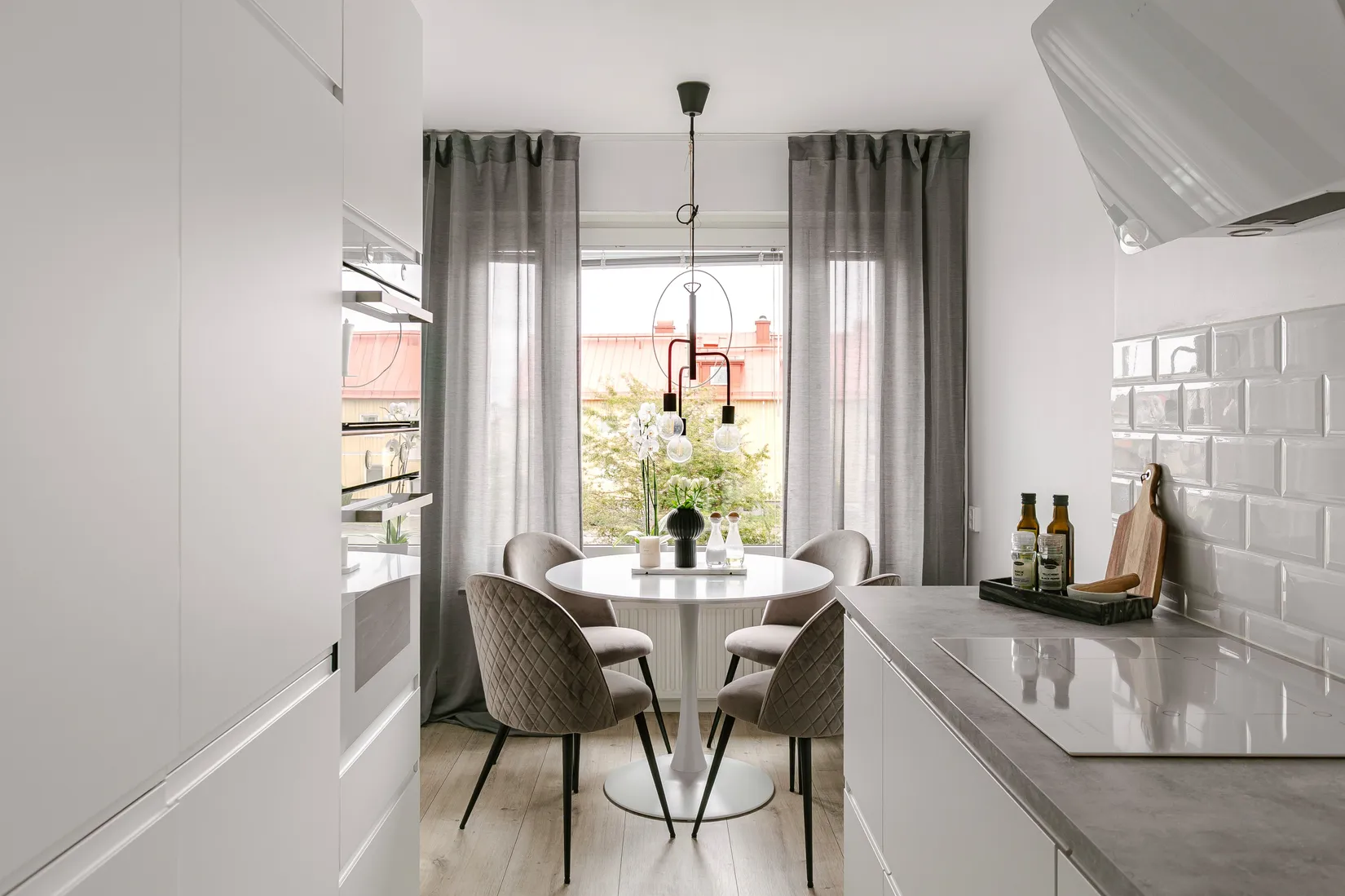 Bostadsrätt, Karinlundsgatan 20, Åker, Nässjö