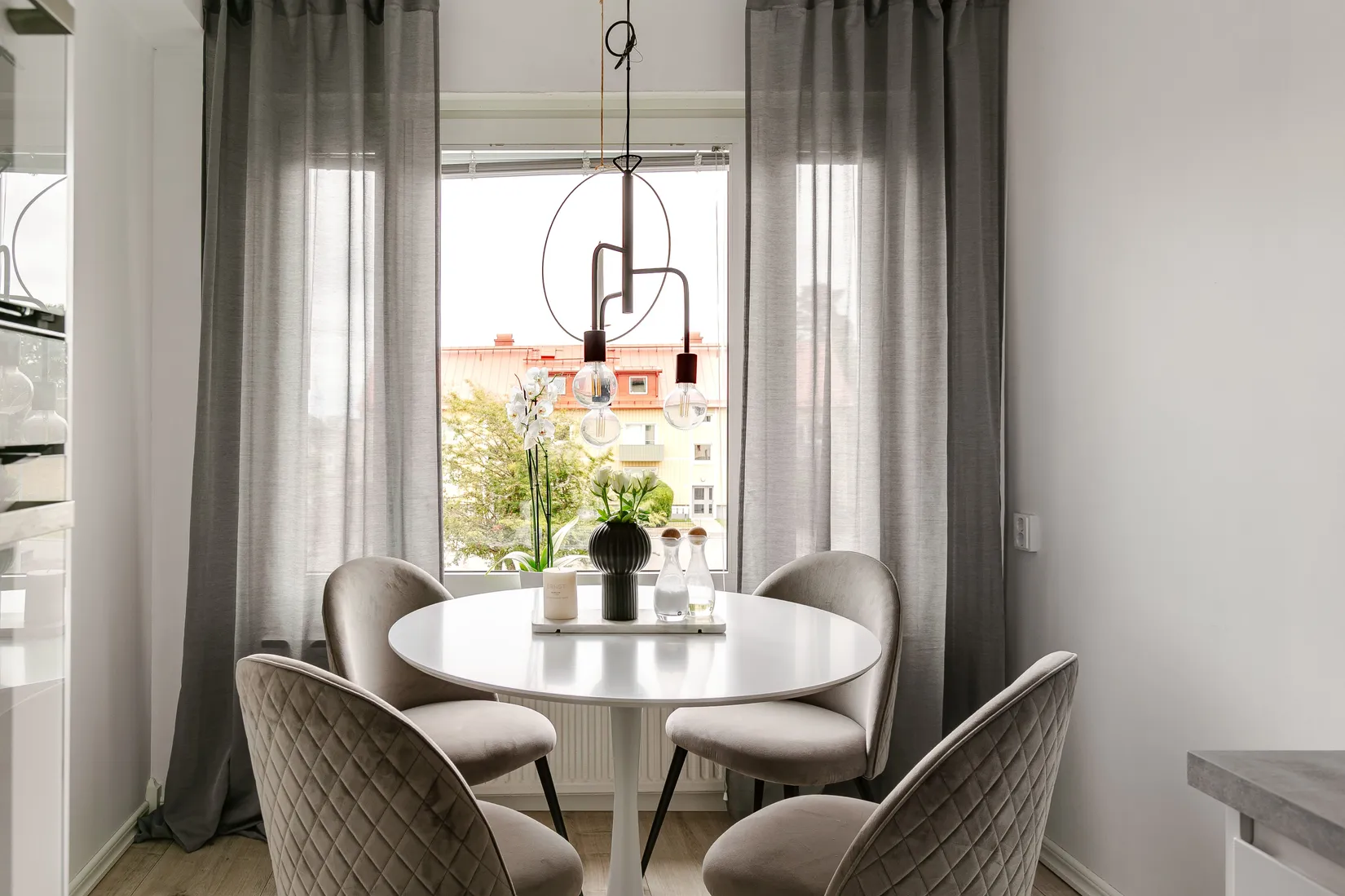 Bostadsrätt, Karinlundsgatan 20, Åker, Nässjö