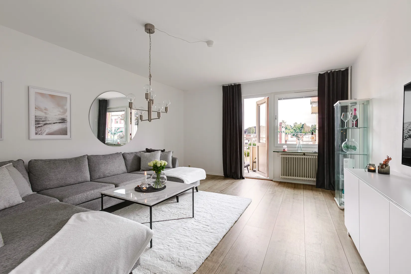 Bostadsrätt, Karinlundsgatan 20, Åker, Nässjö