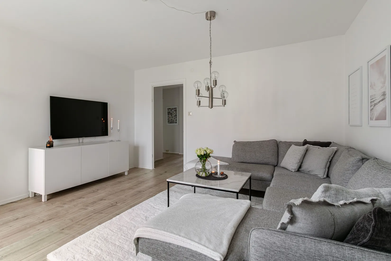 Bostadsrätt, Karinlundsgatan 20, Åker, Nässjö