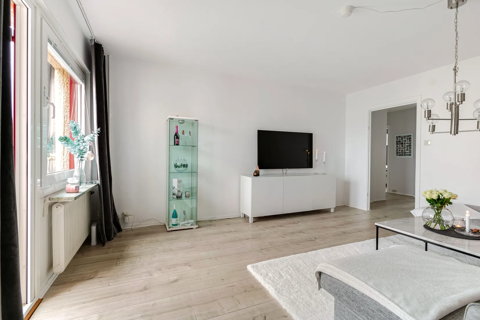 Bostadsrätt, Karinlundsgatan 20, Åker, Nässjö