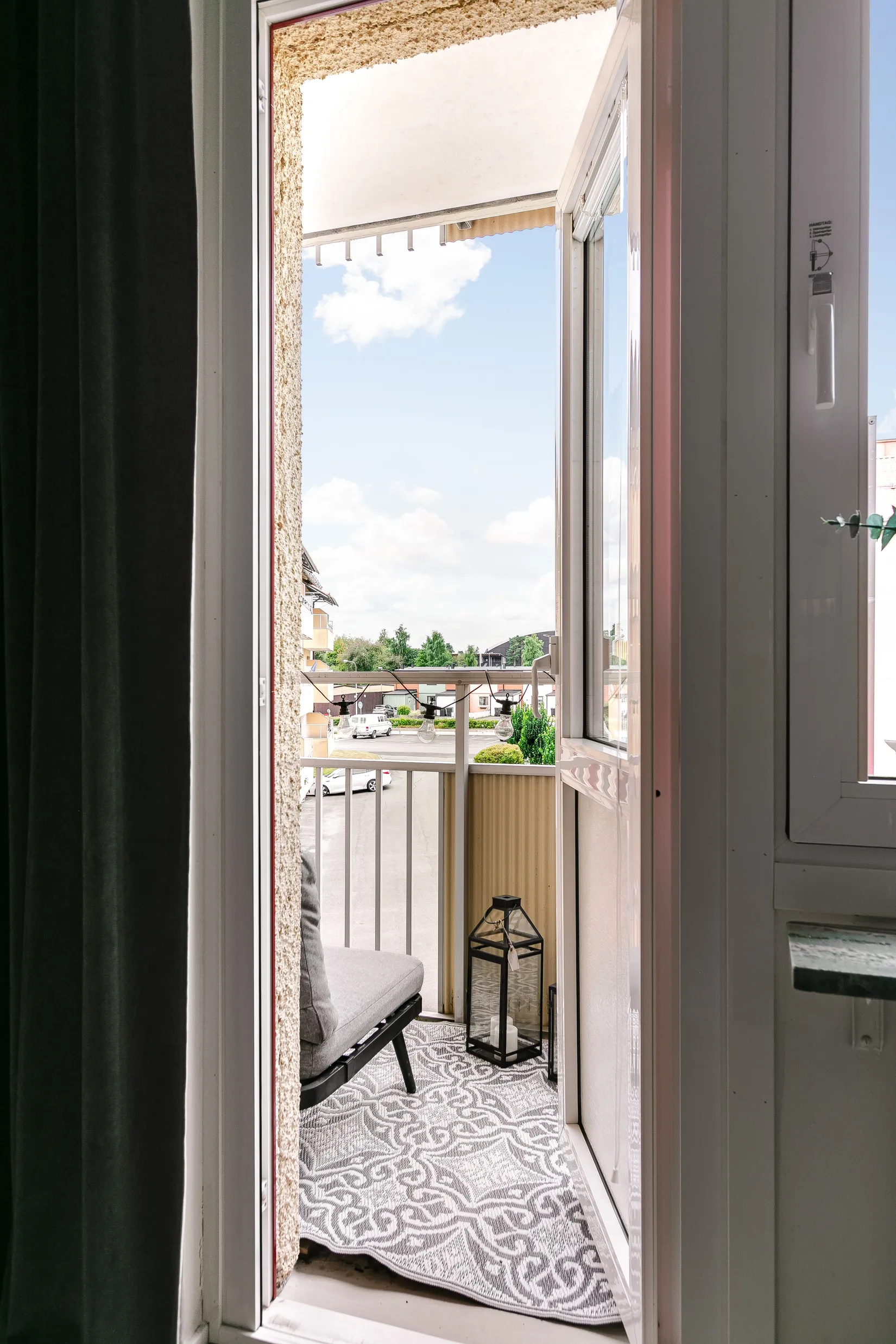 Bostadsrätt, Karinlundsgatan 20, Åker, Nässjö