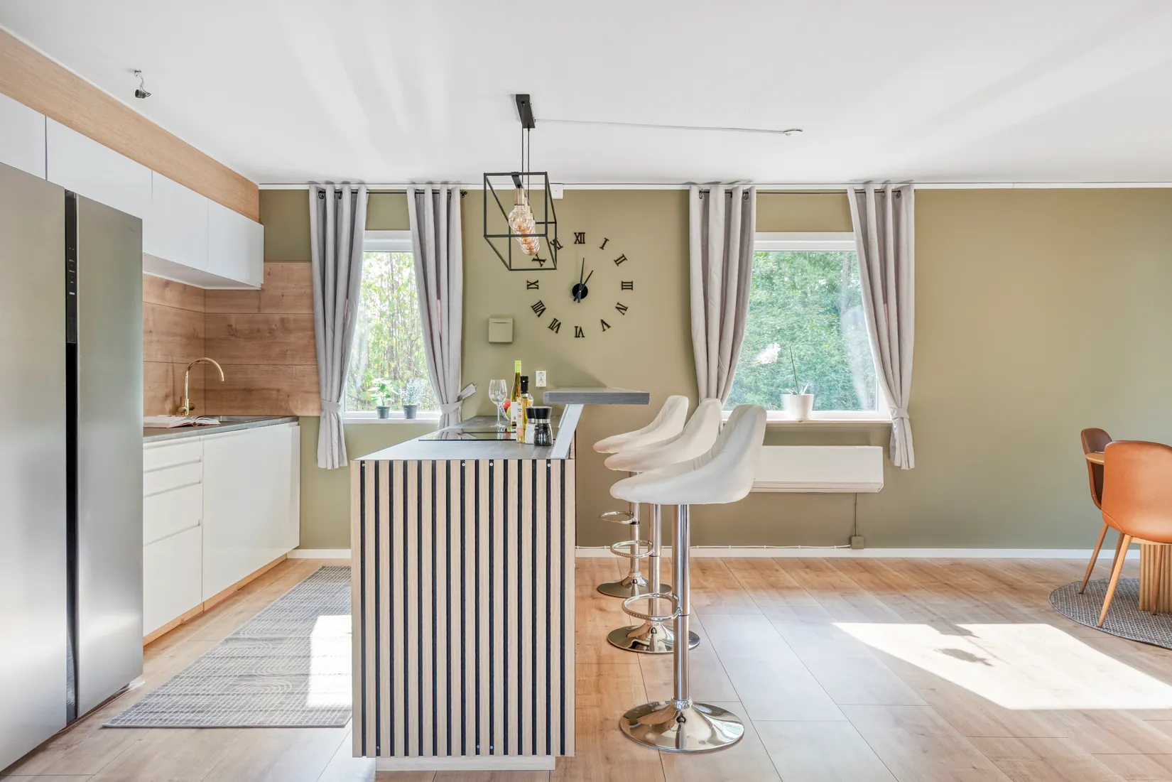 Villa, Utmarksvägen 13, Ronneby stad, Ronneby