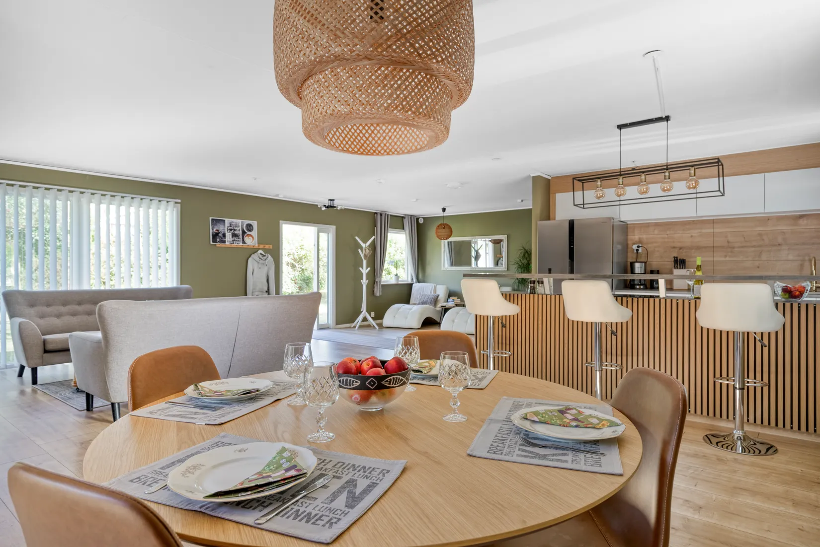Villa, Utmarksvägen 13, Ronneby stad, Ronneby