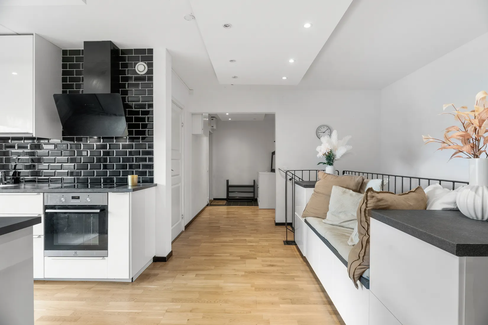 Bostadsrätt, Sorögatan 1, Kista, Stockholm