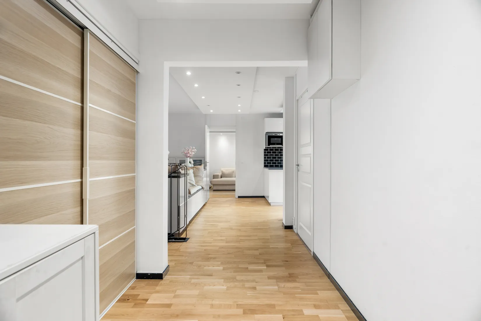 Bostadsrätt, Sorögatan 1, Kista, Stockholm