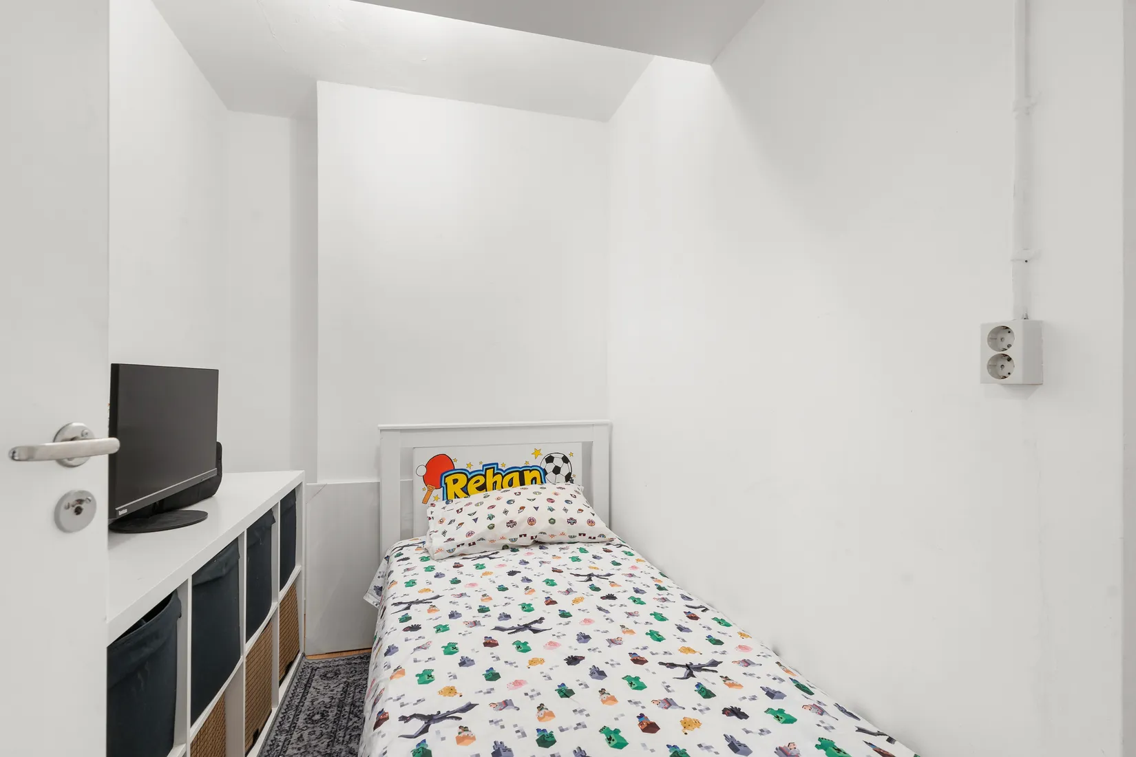 Bostadsrätt, Sorögatan 1, Kista, Stockholm