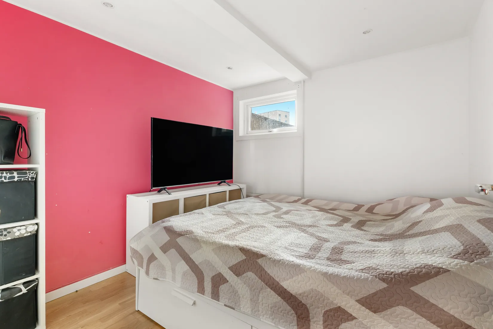 Bostadsrätt, Sorögatan 1, Kista, Stockholm