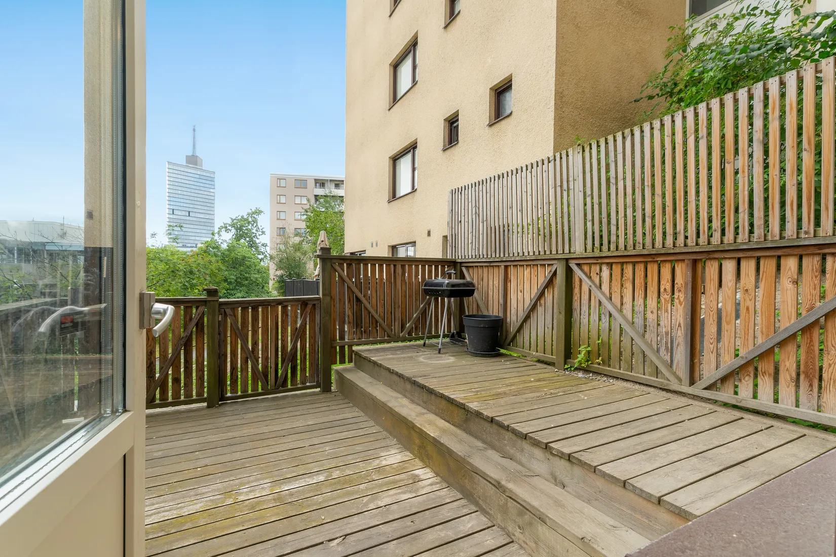Bostadsrätt, Sorögatan 1, Kista, Stockholm
