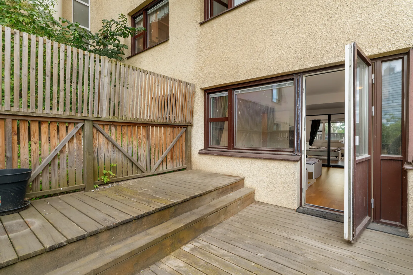 Bostadsrätt, Sorögatan 1, Kista, Stockholm