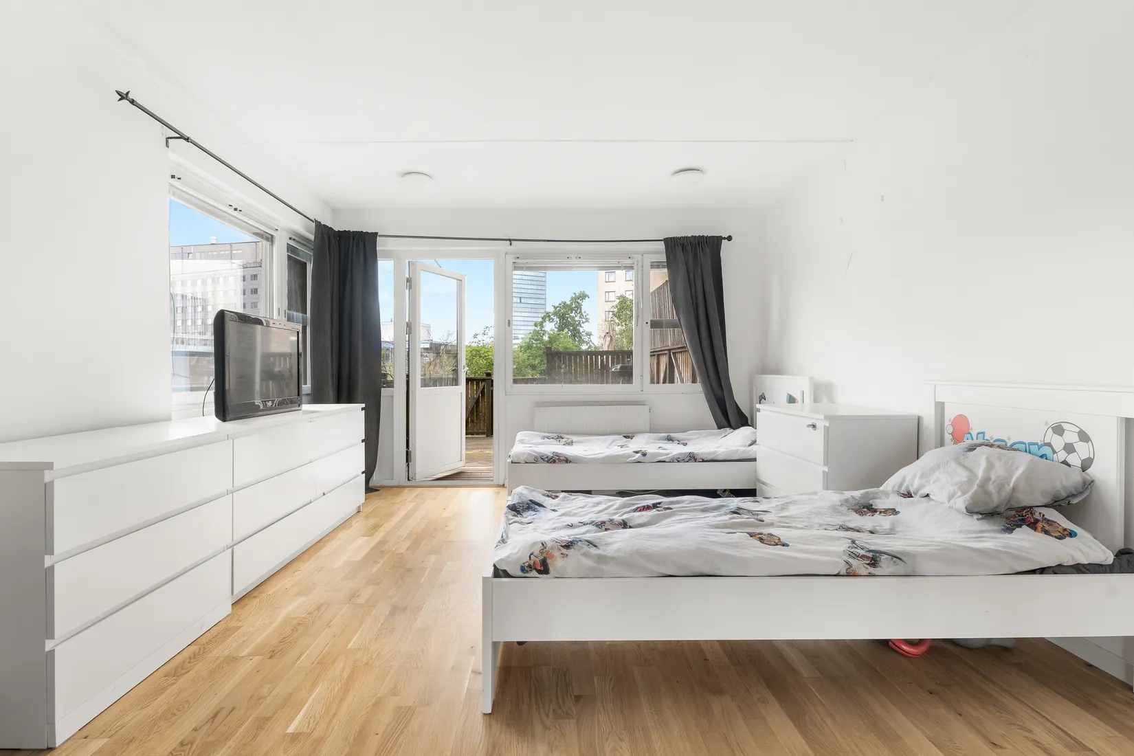 Bostadsrätt, Sorögatan 1, Kista, Stockholm