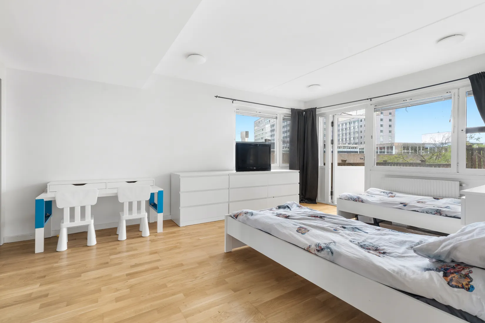 Bostadsrätt, Sorögatan 1, Kista, Stockholm