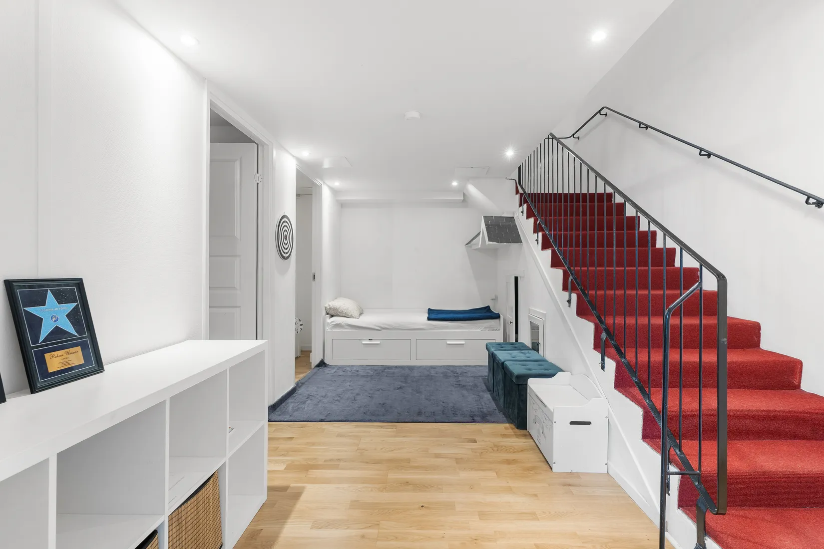 Bostadsrätt, Sorögatan 1, Kista, Stockholm