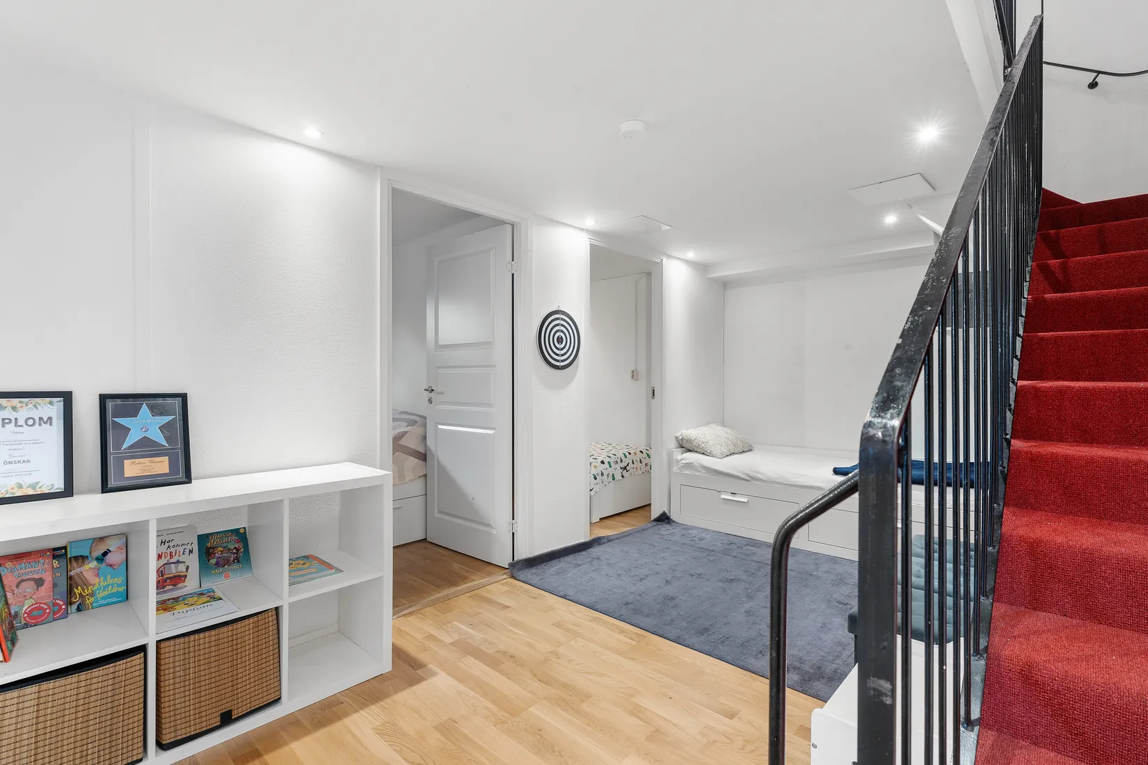 Bostadsrätt, Sorögatan 1, Kista, Stockholm