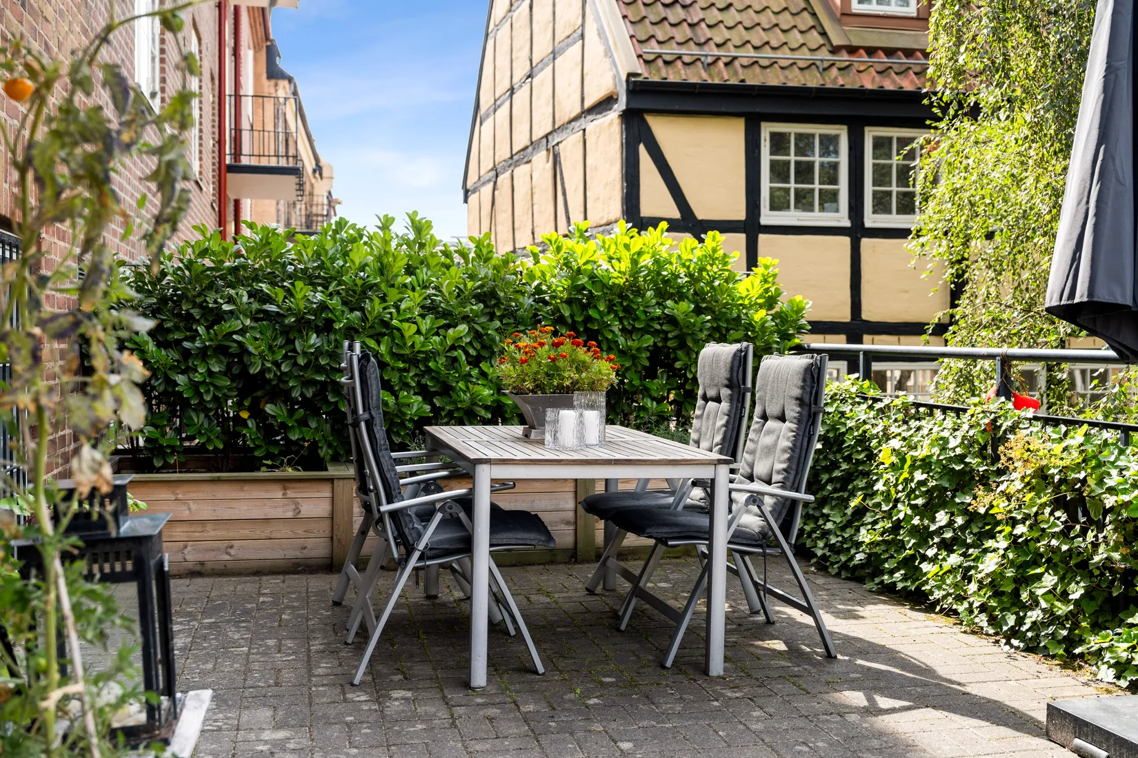 Bostadsrätt, Fågelsångsgatan 5, Centrum, Helsingborg