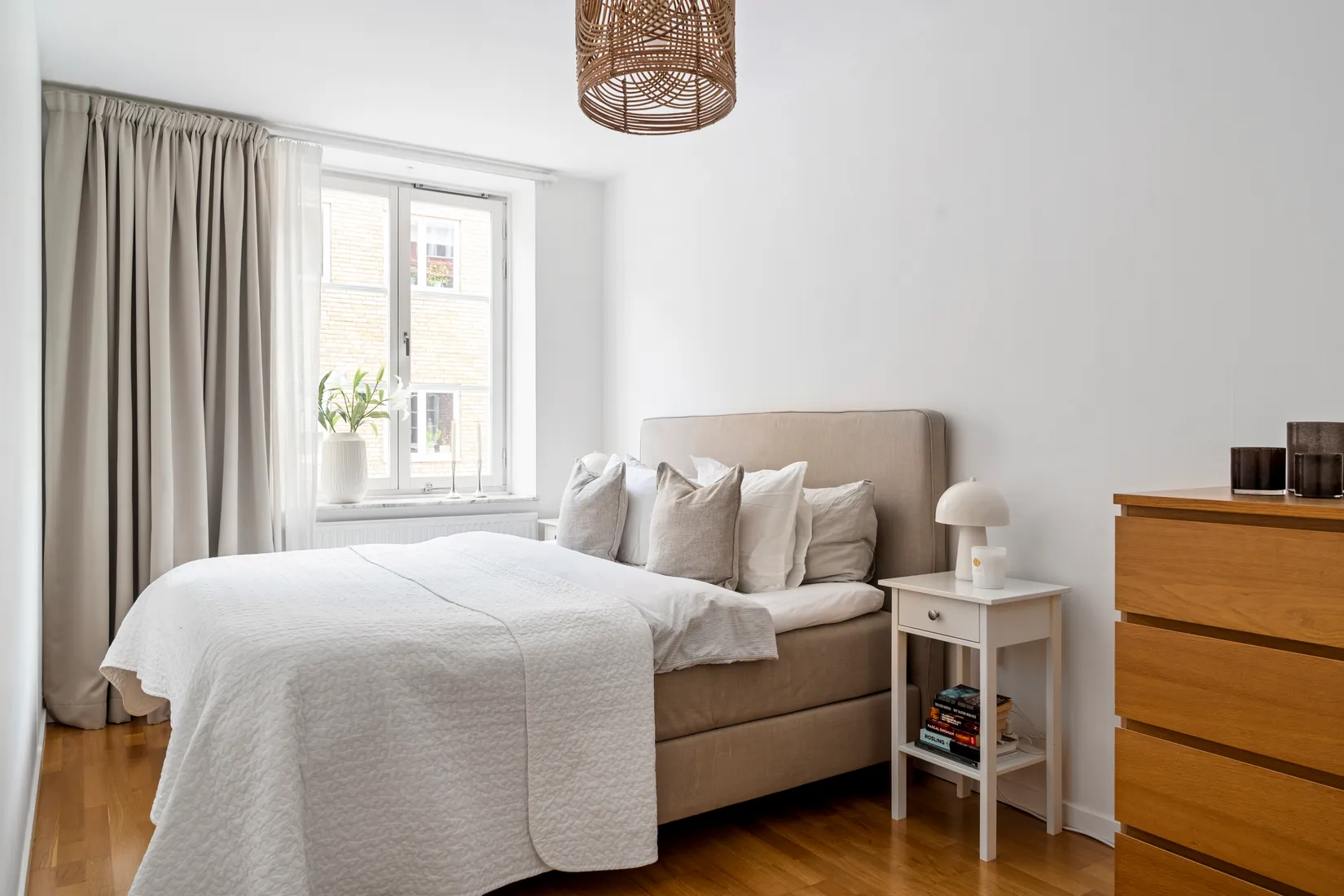 Bostadsrätt, Fågelsångsgatan 5, Centrum, Helsingborg
