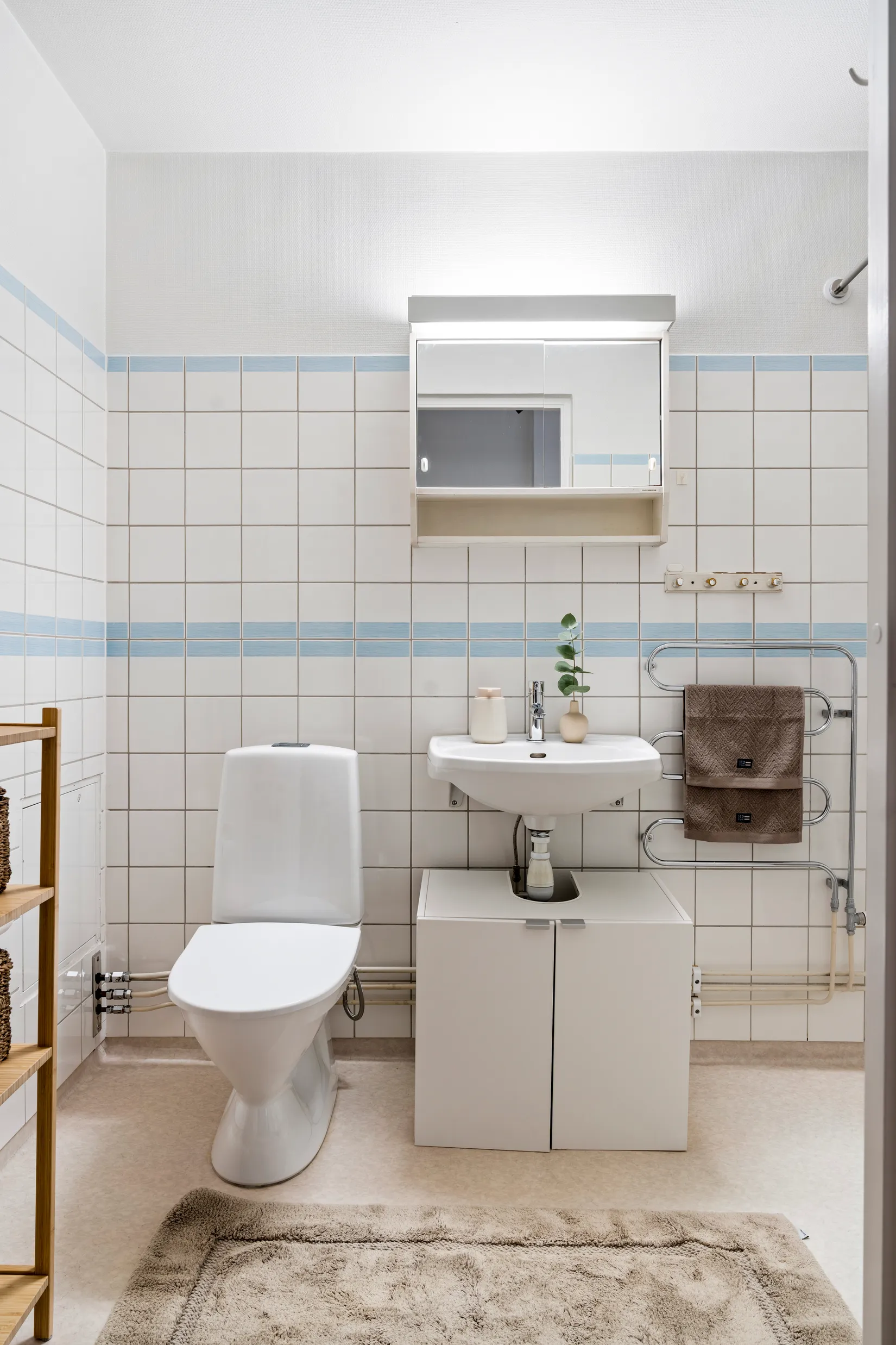 Bostadsrätt, Fågelsångsgatan 5, Centrum, Helsingborg