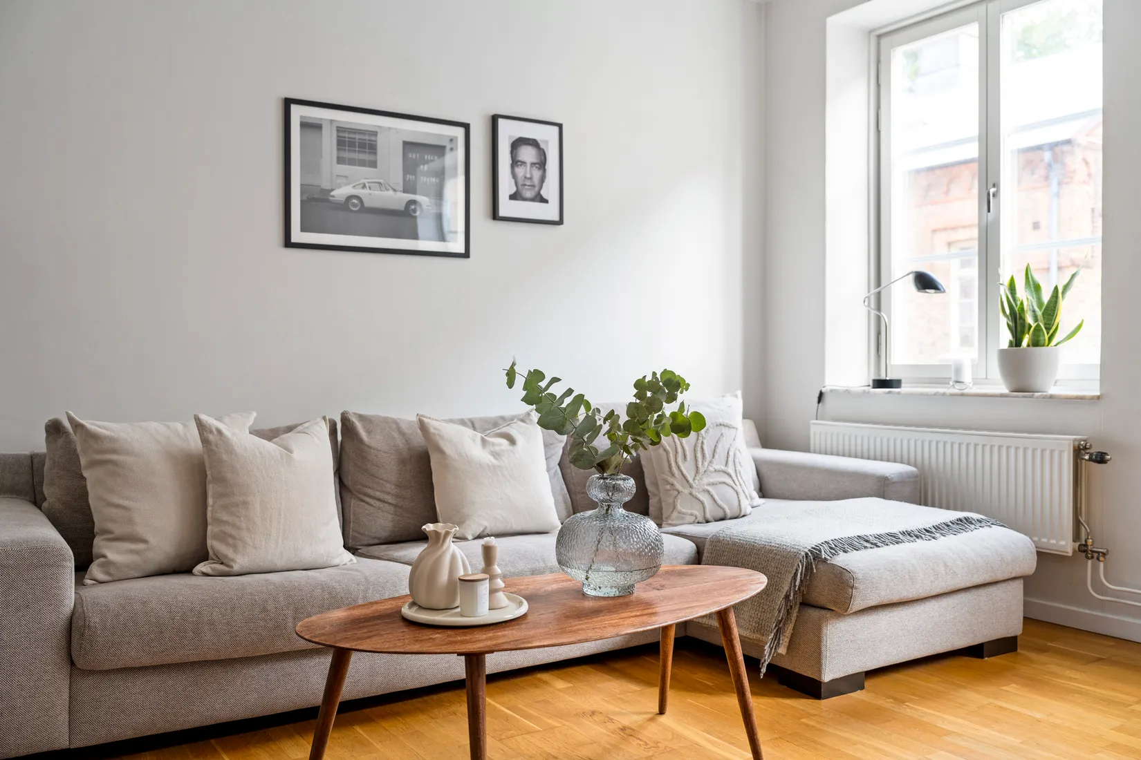 Bostadsrätt, Fågelsångsgatan 5, Centrum, Helsingborg
