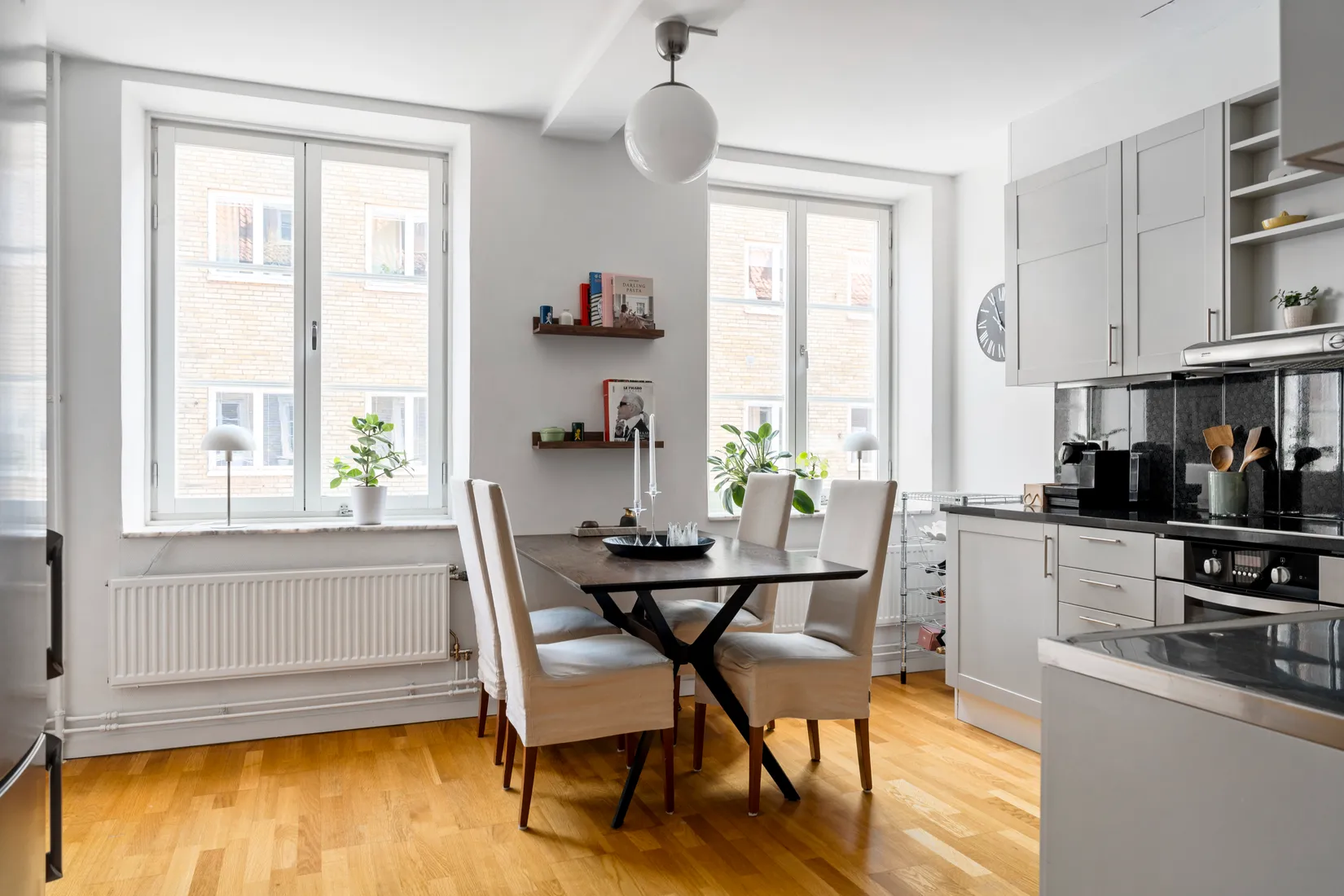 Bostadsrätt, Fågelsångsgatan 5, Centrum, Helsingborg