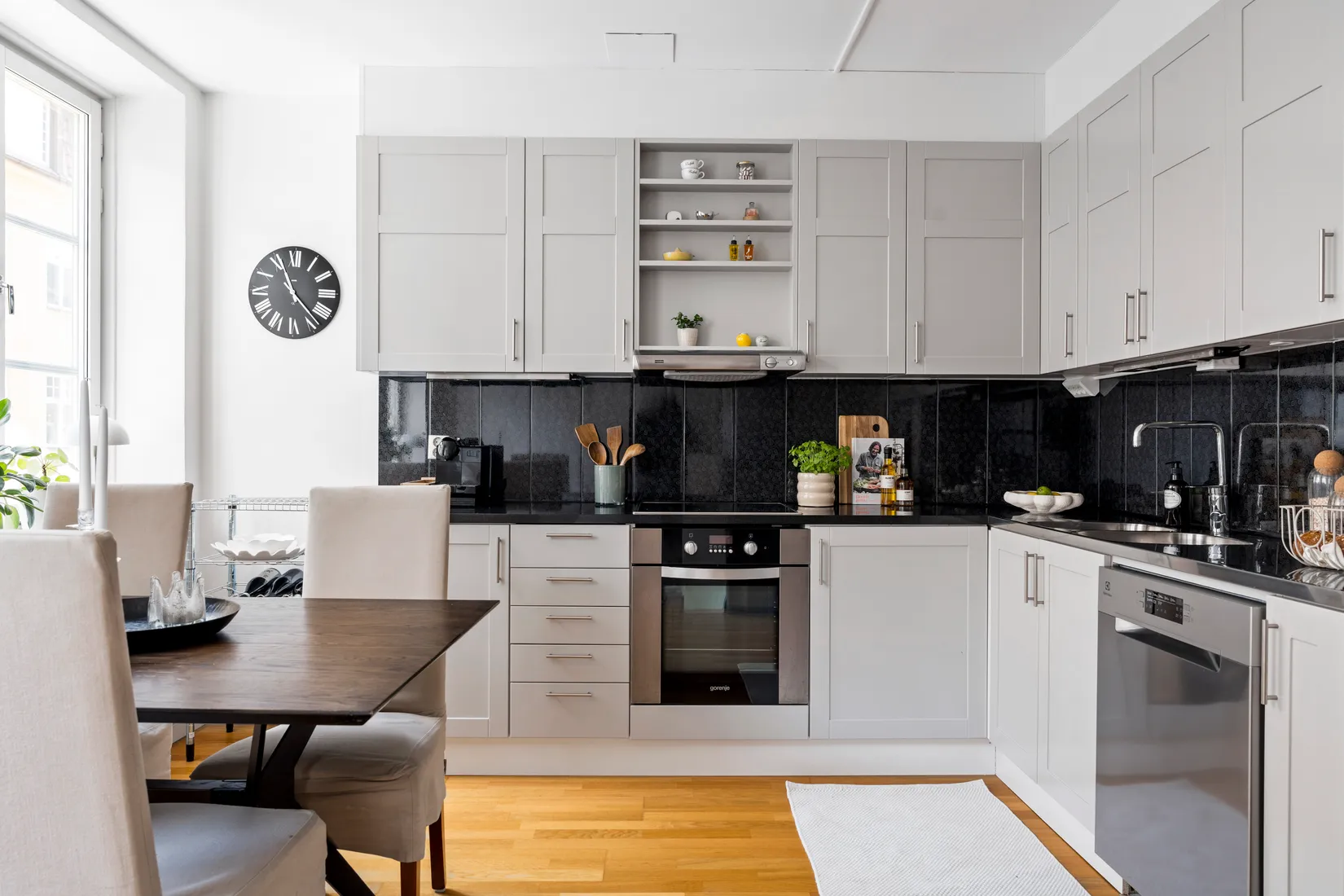 Bostadsrätt, Fågelsångsgatan 5, Centrum, Helsingborg