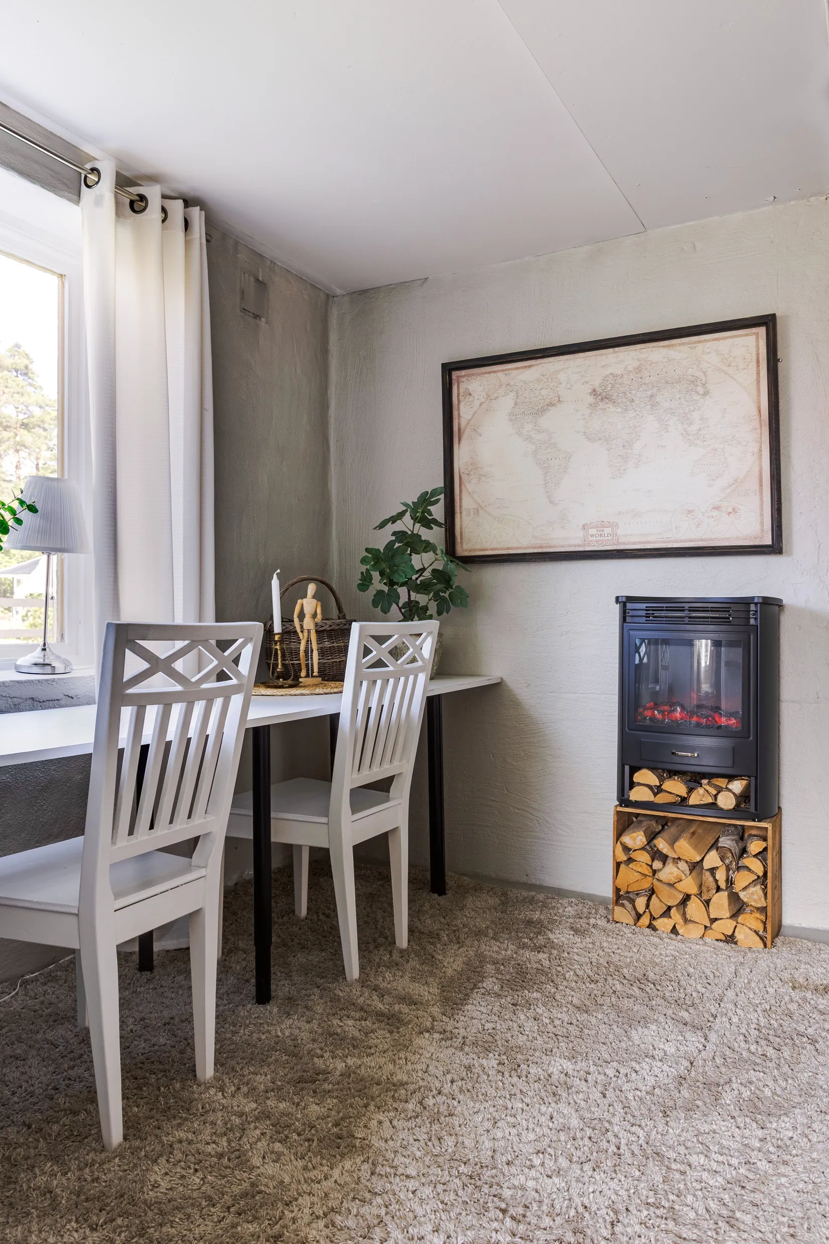Villa, Nygatan 11, Iggesund, Hudiksvall