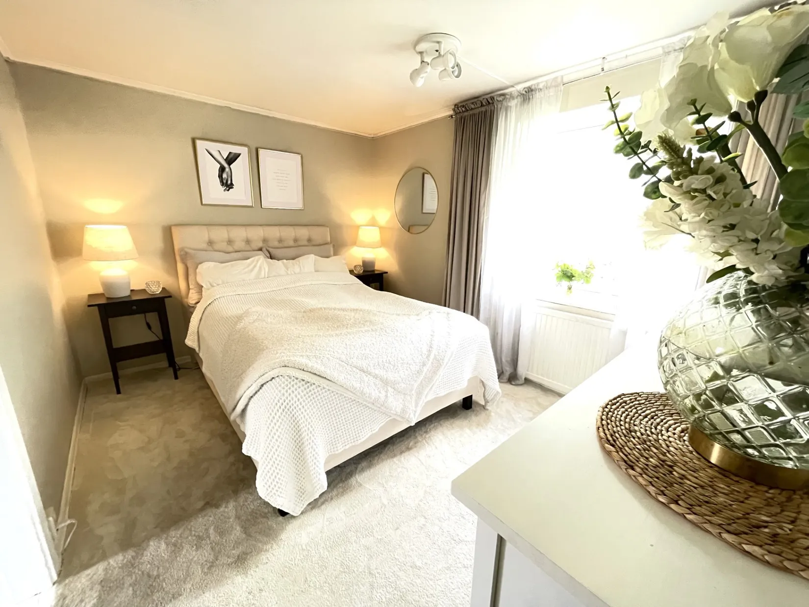 Villa, Nygatan 11, Iggesund, Hudiksvall